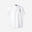 Tricou skateboard TS500 alb în colaborare cu MLSL