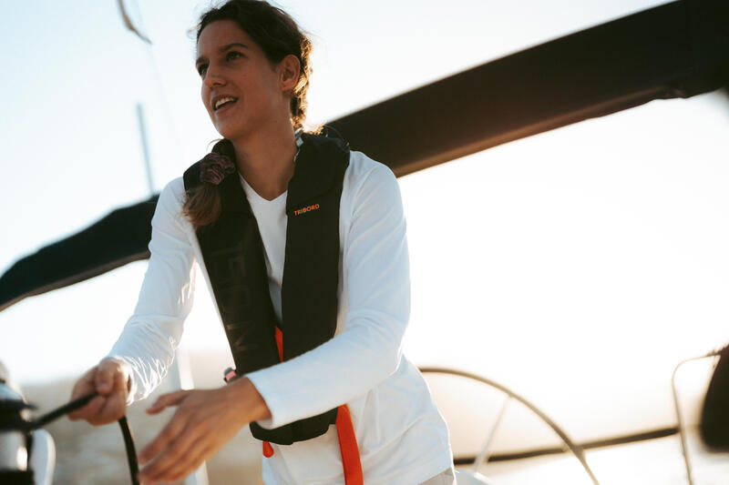 CUM SĂ ALEGI O VESTĂ DE SALVARE