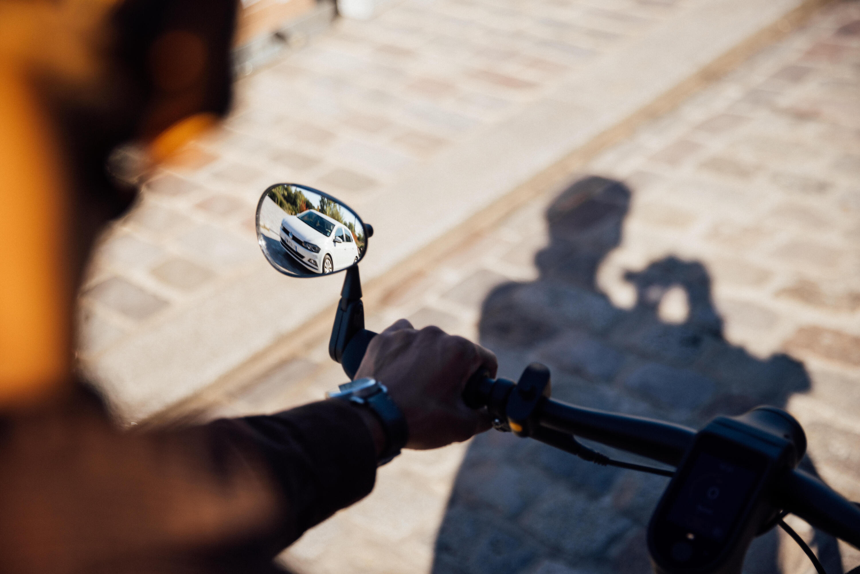 RETROVISOR BICICLETA 100 4/4