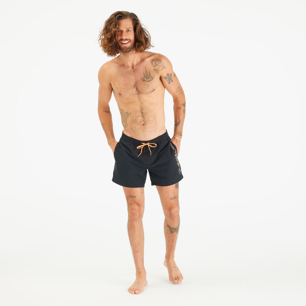 Men’s surfing short swim shorts 15