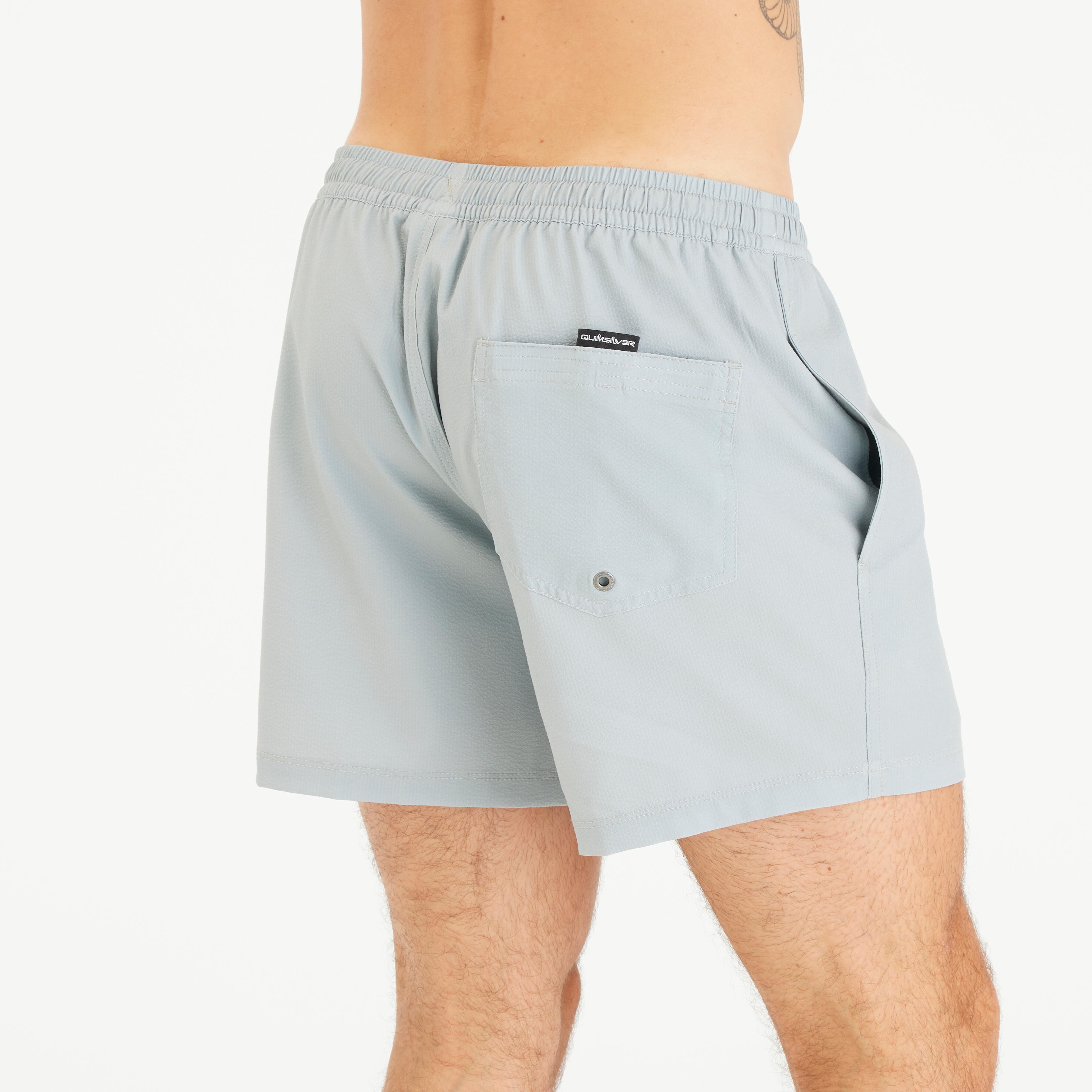 Taddlee Herren Boardshorts – Schwimmhose Zum Surf Produktbild-Vorschau 4