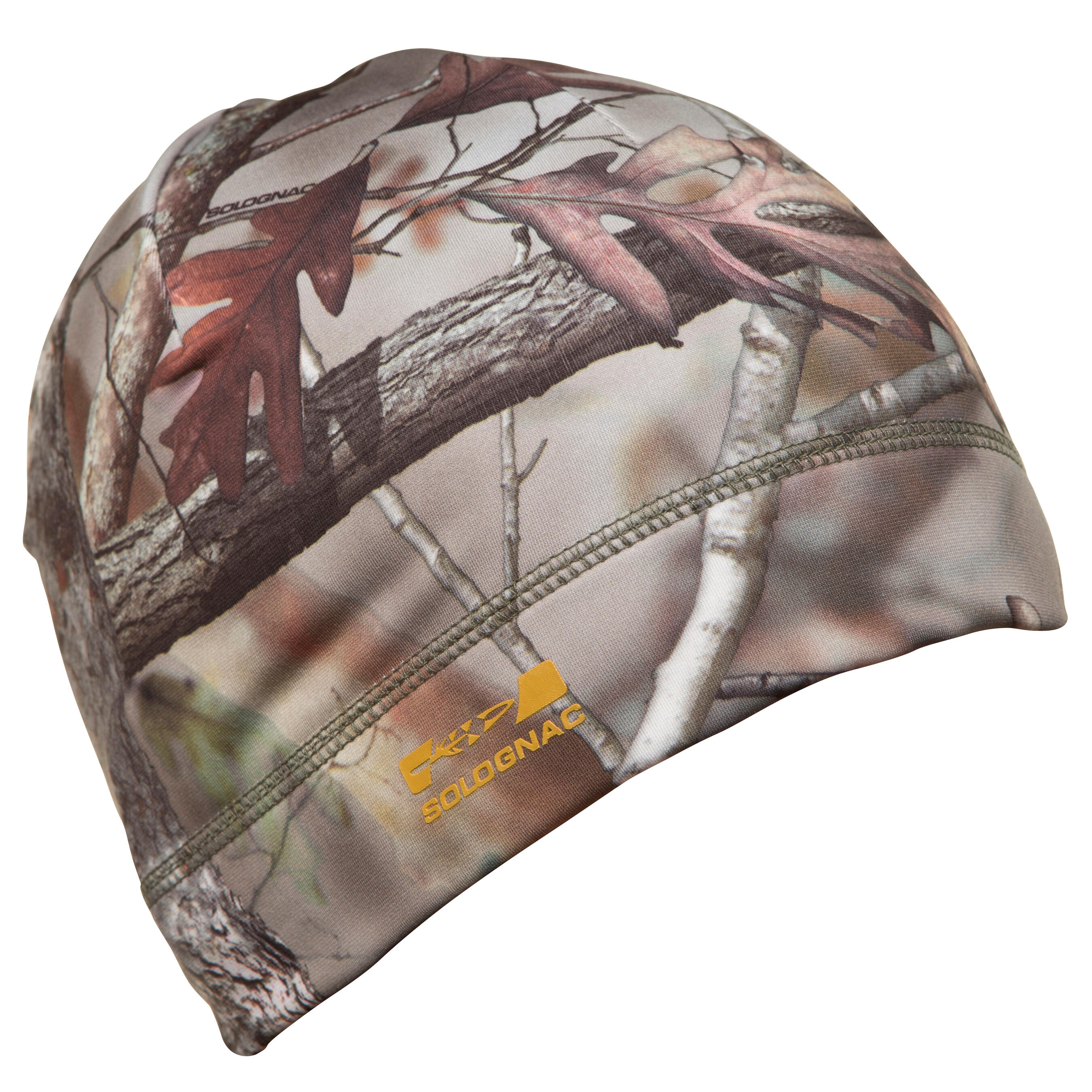 ACTIKAM 300 camouflage hunting hat 1/1