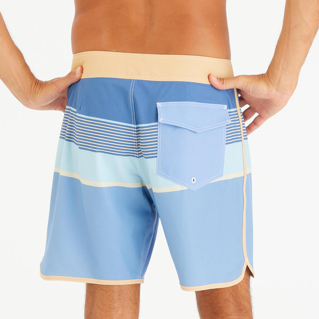 Boardshort surf 500 Long 18