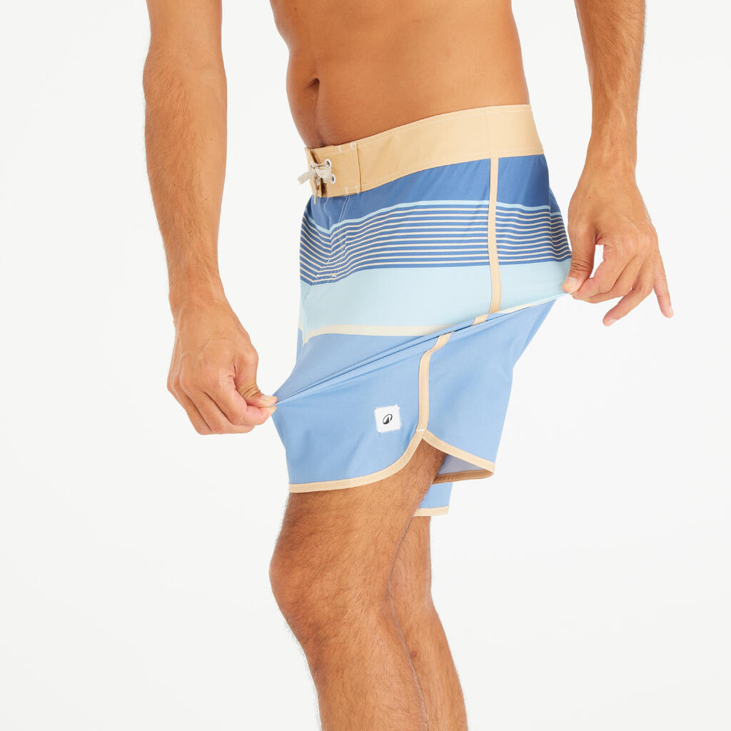 Boardshort surf 500 Long 18