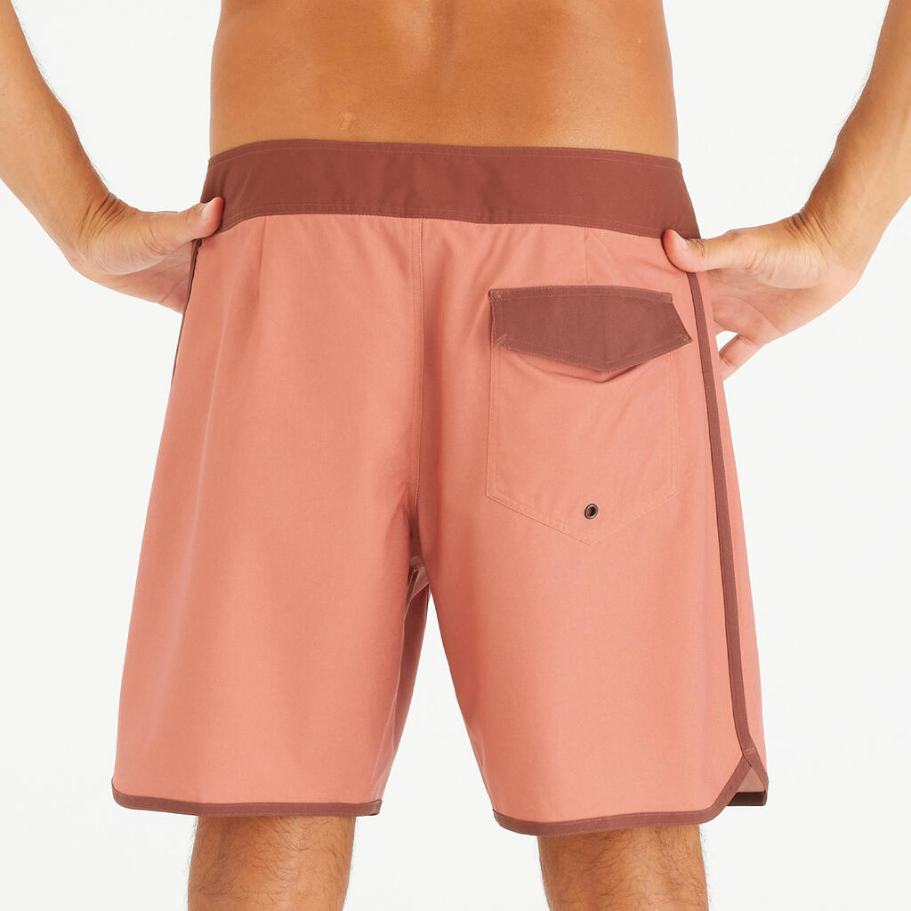 Boardshort surf 500 Long 18