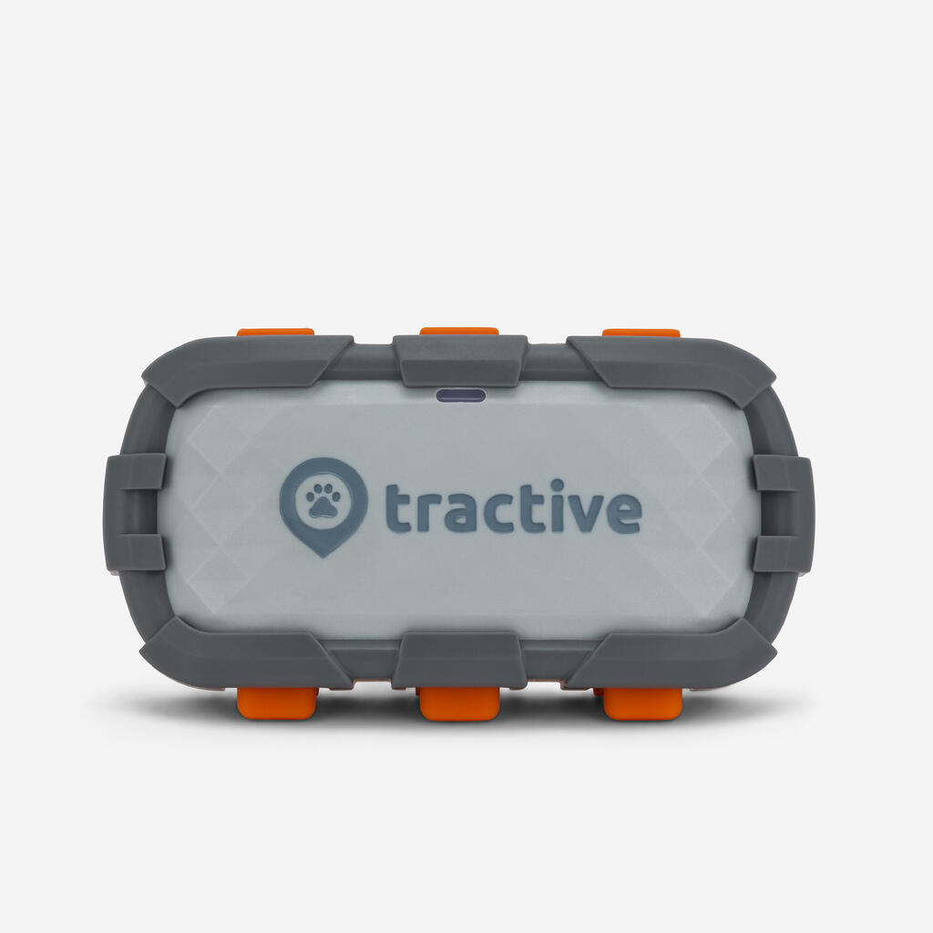 Sledilna naprava za pse z GPS ADVENTURE (velikost XL)