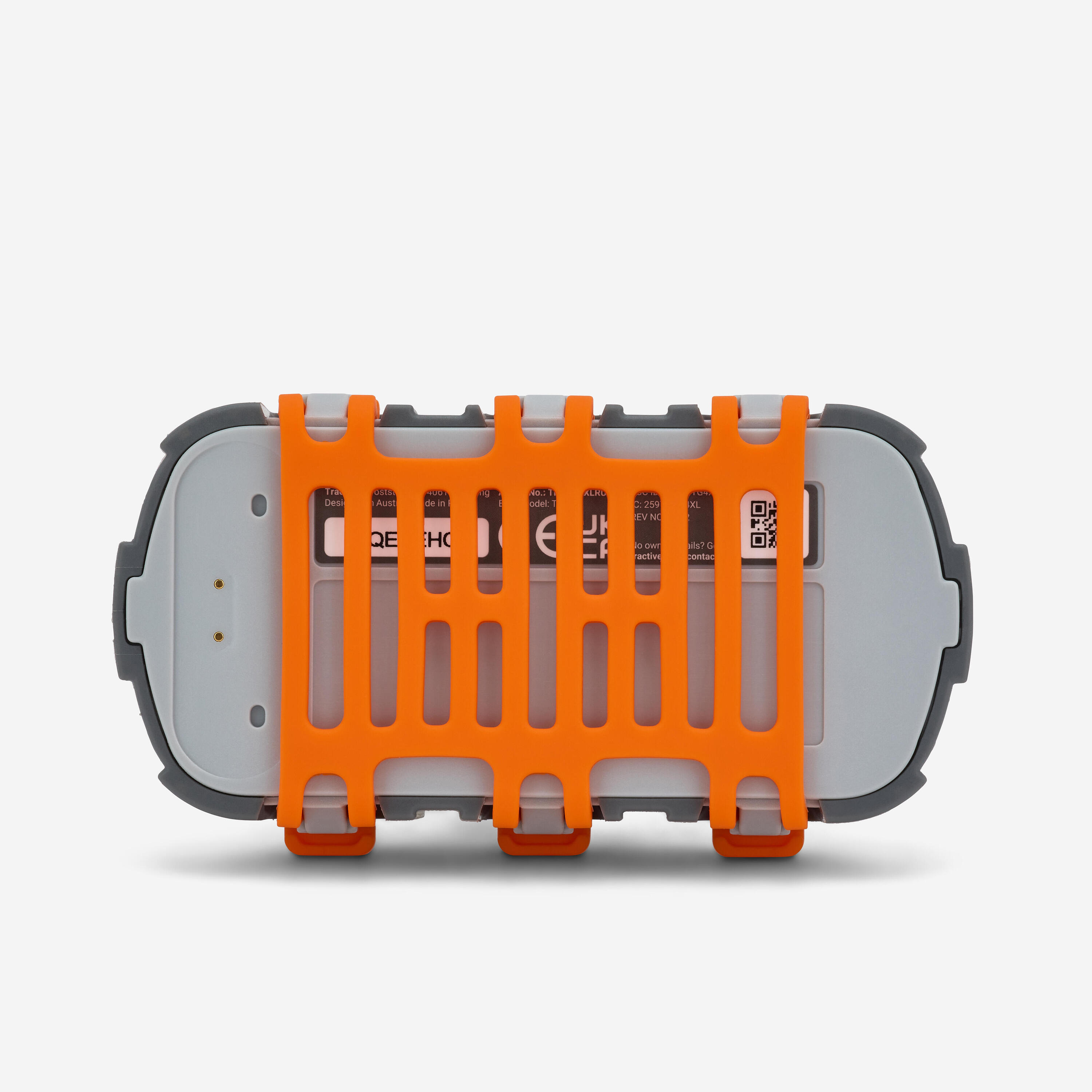 Collar GPS Perro Adventure XL Tractive 3/5