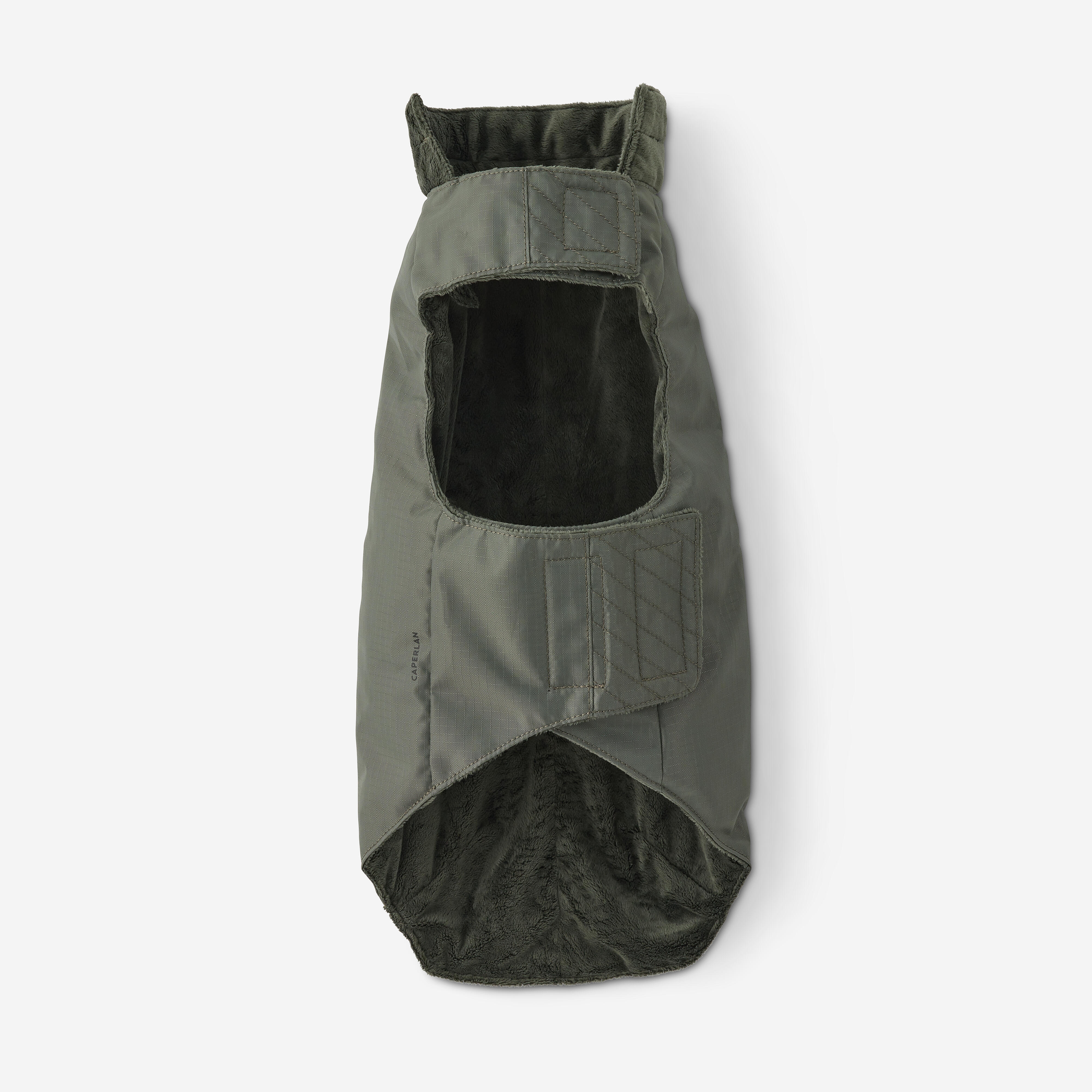 Warm Sporting Dog Vest  - SOLOGNAC