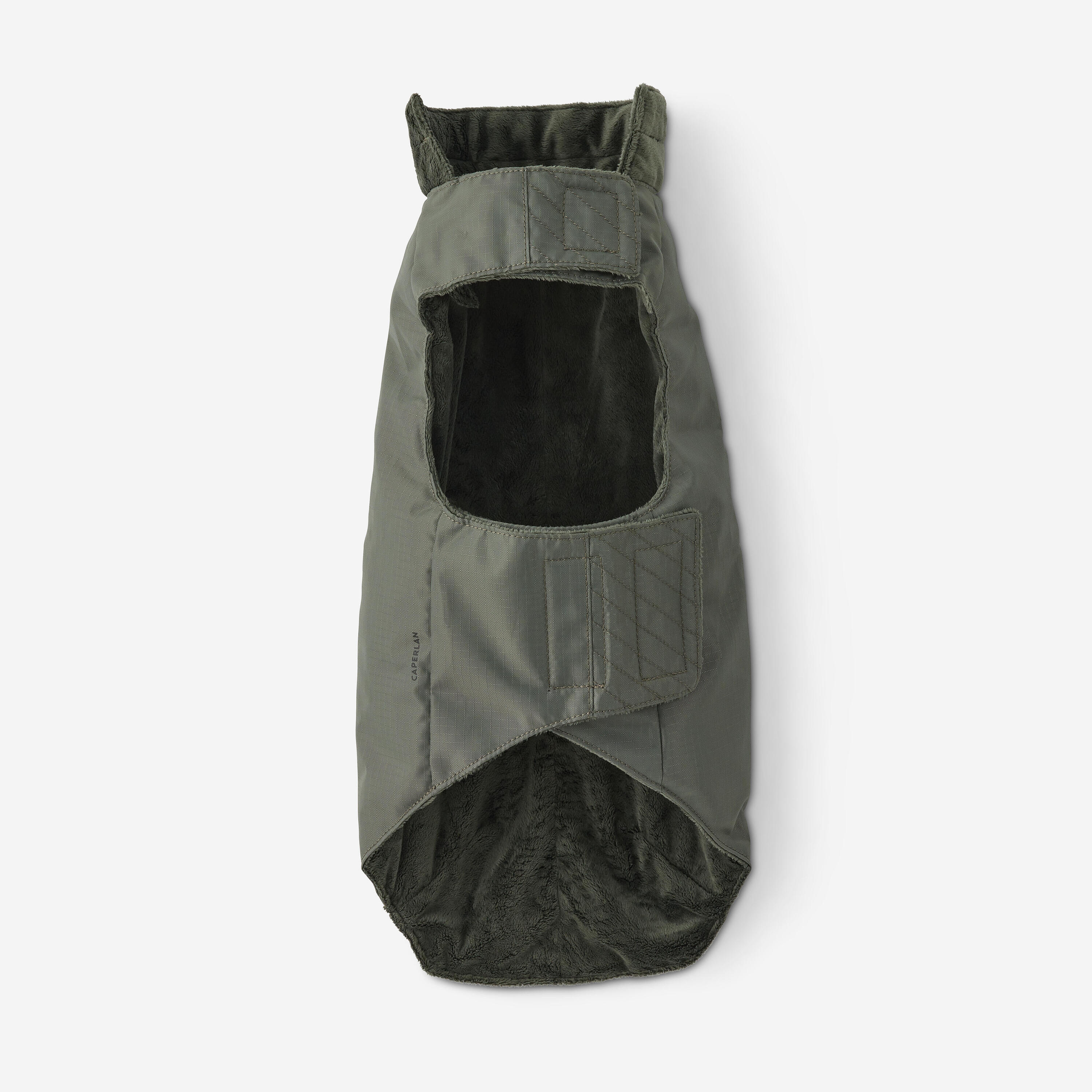 Veste chaude pour chien 4/8
