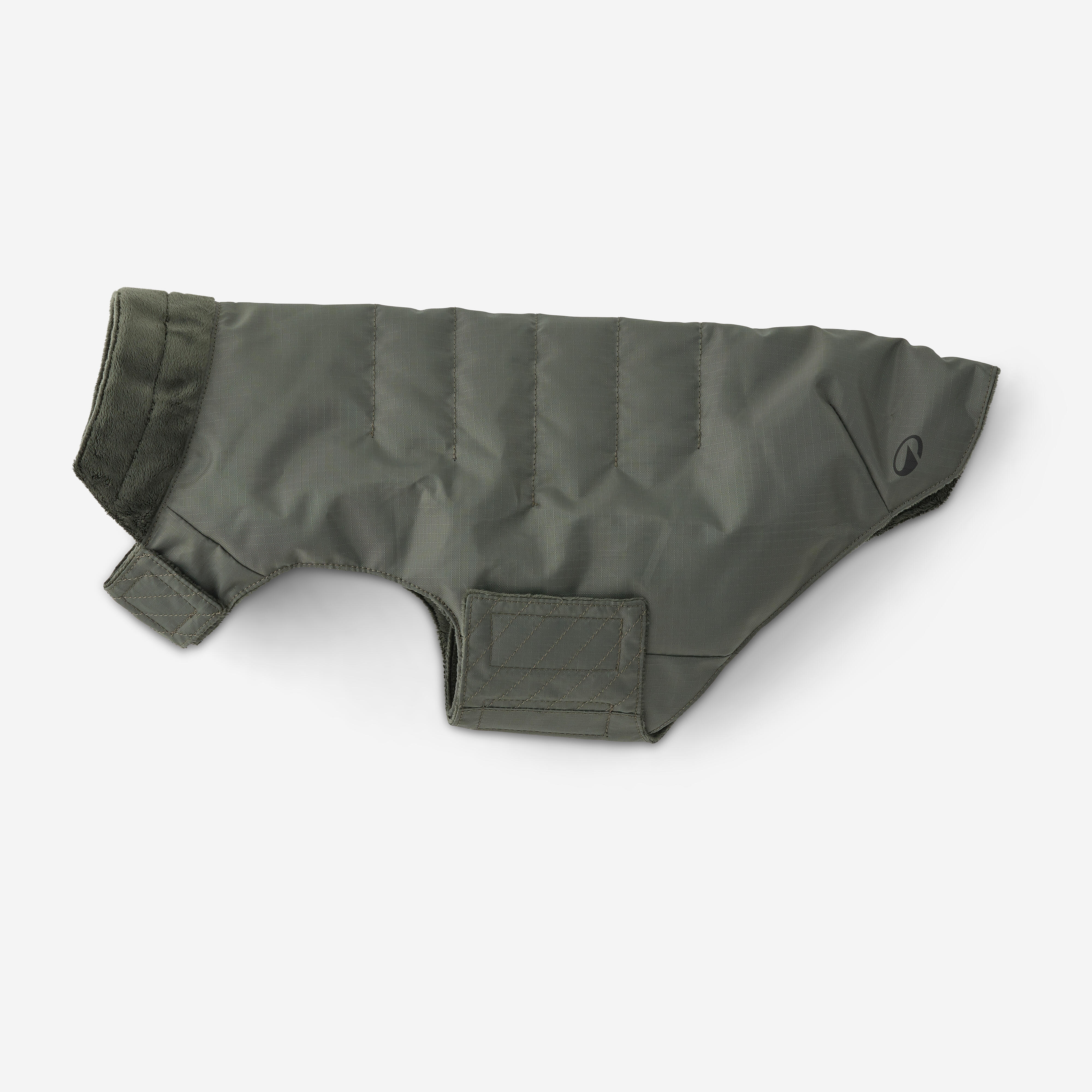 Warm Sporting Dog Vest  - SOLOGNAC