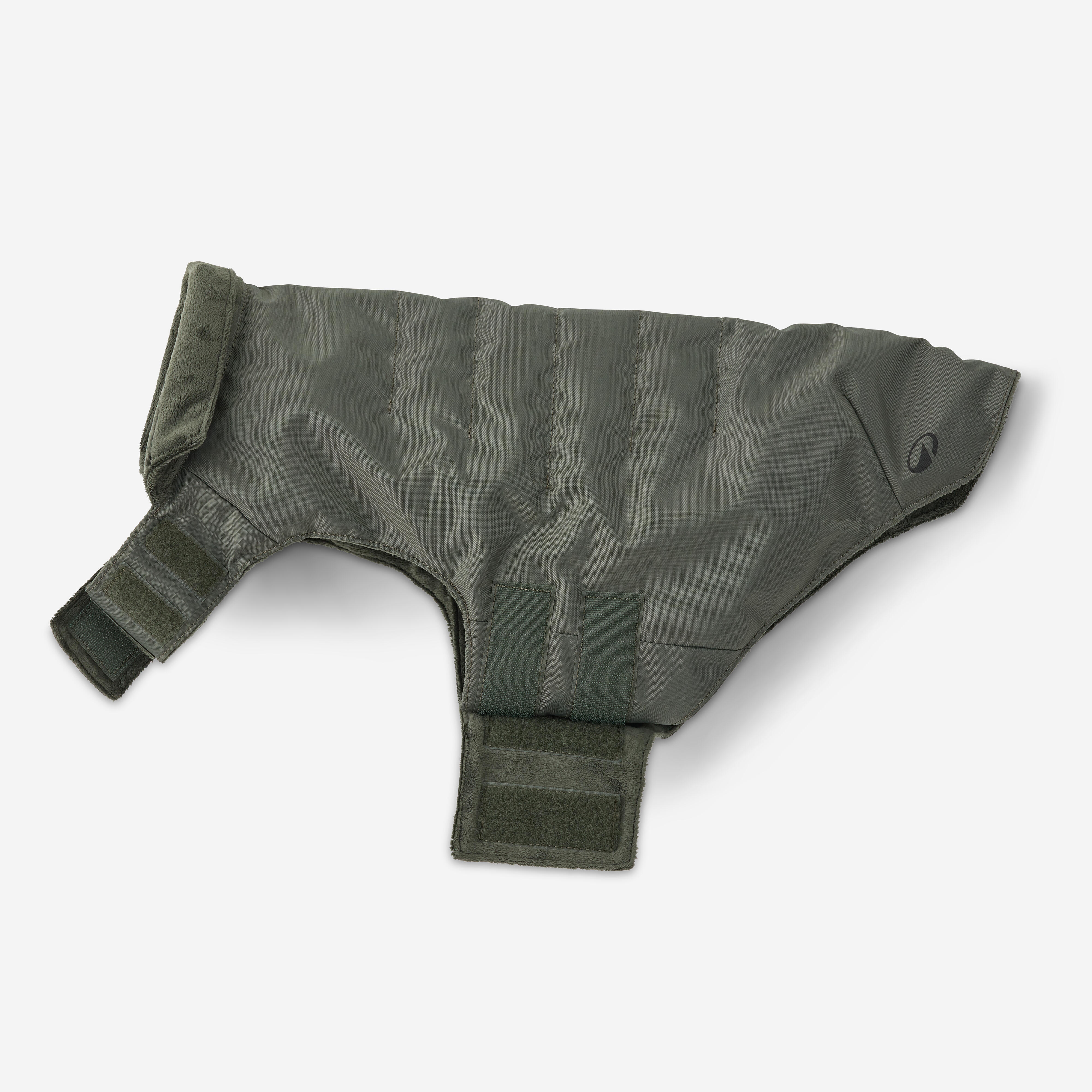 Warm Sporting Dog Vest  - SOLOGNAC