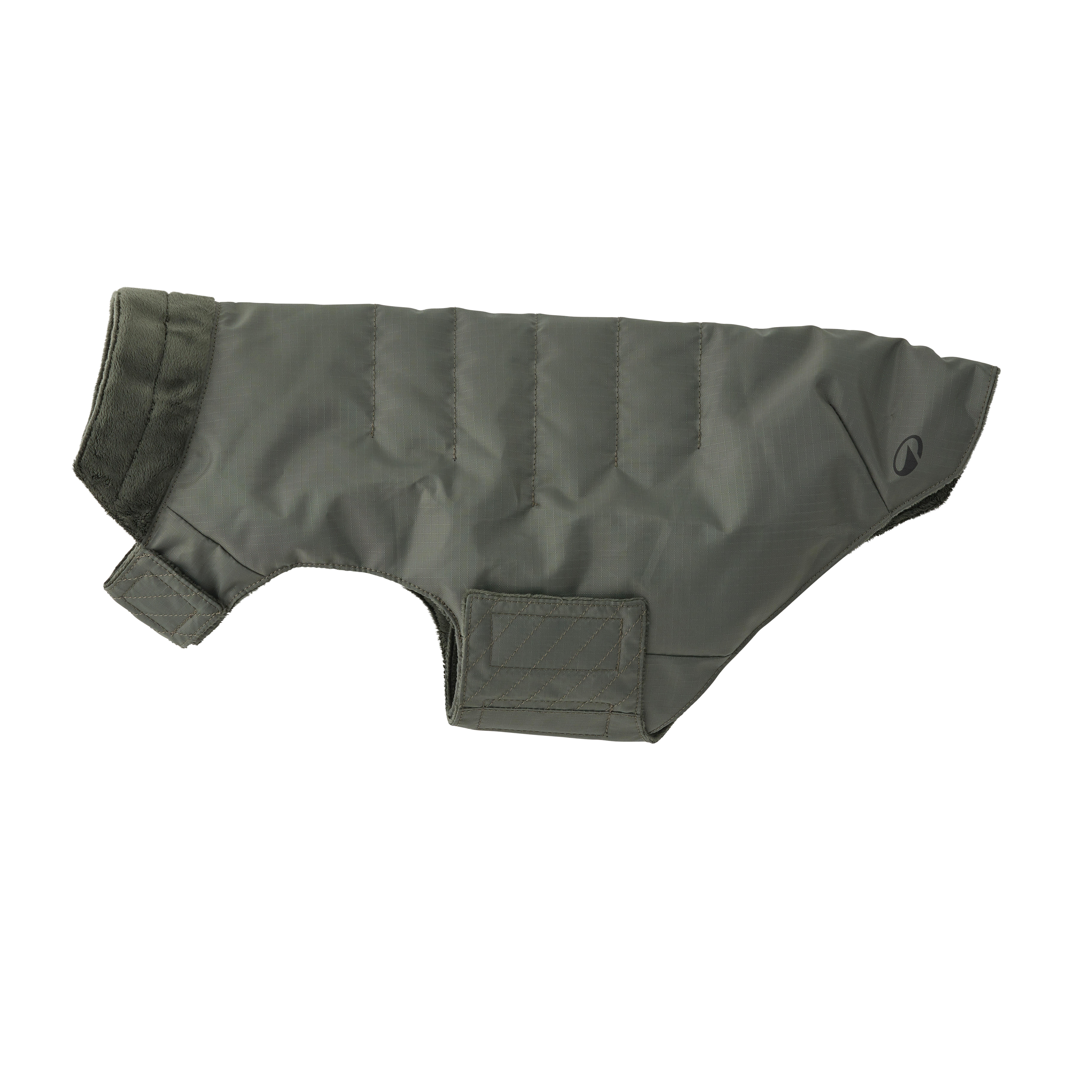 Warm Sporting Dog Vest  - SOLOGNAC