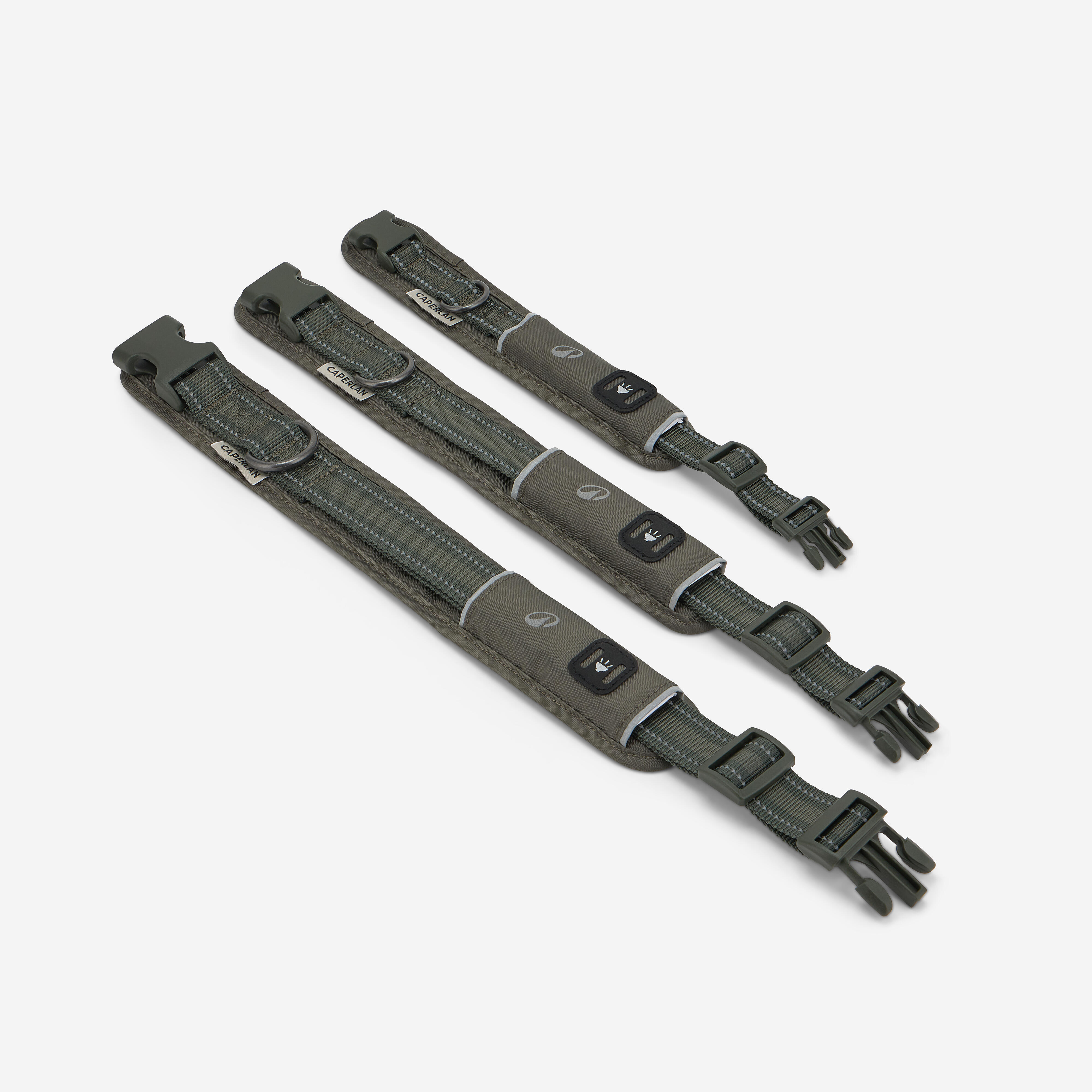 Collier pour chien, Outdoor 500 - CAPERLAN