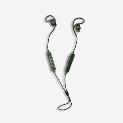 Tappi orecchie ADVANCE antirumore verdi