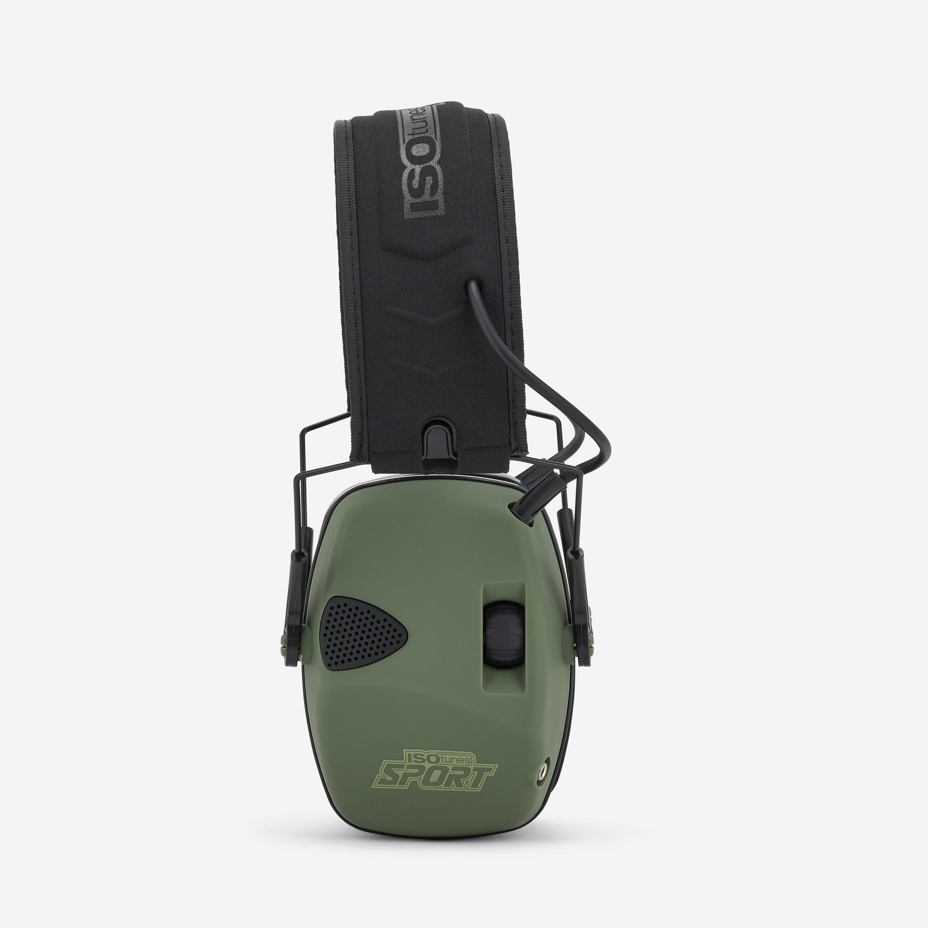 Casque intégral vintage By City Roadster II bleu