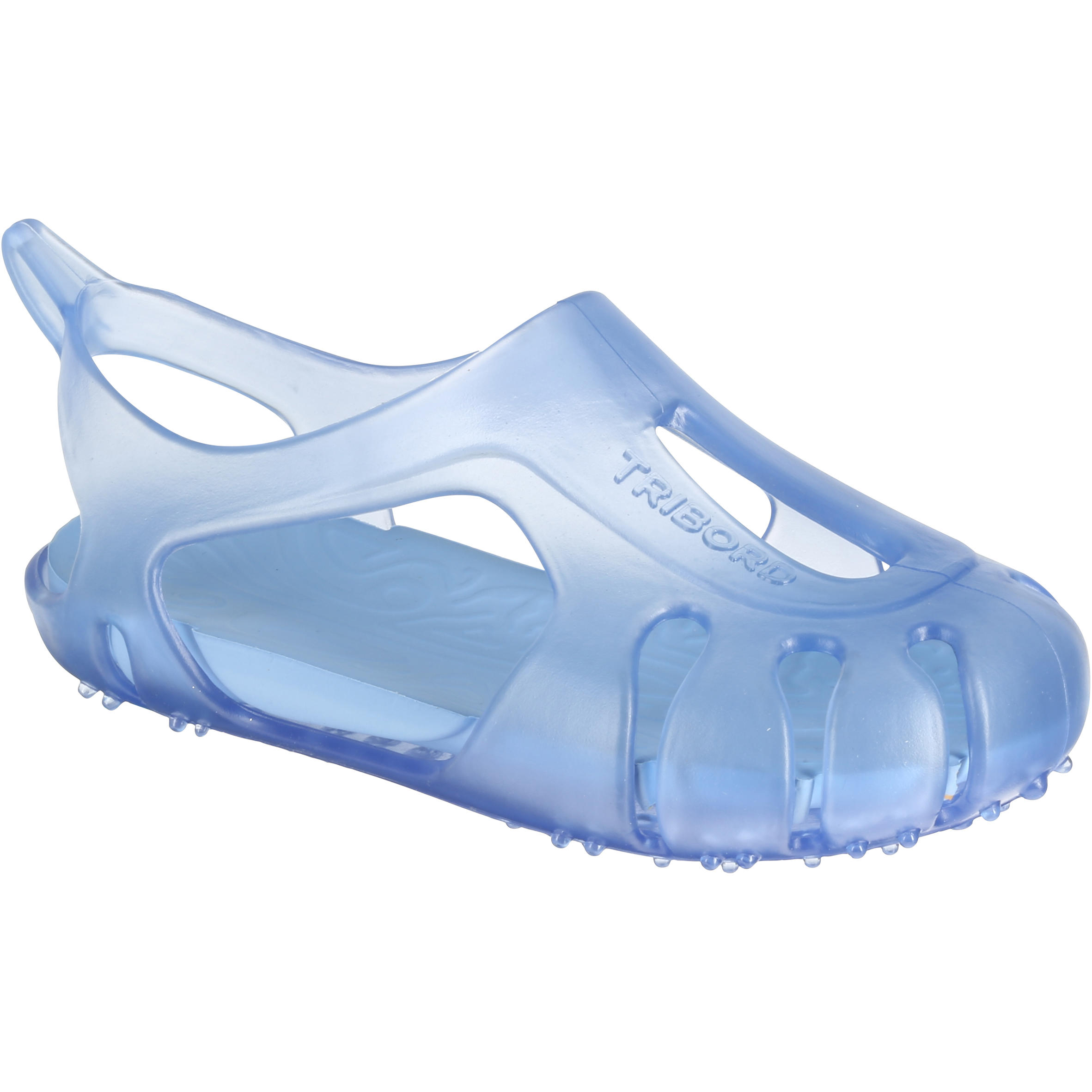 NABAIJI Baby's Pool Shoes - Blue