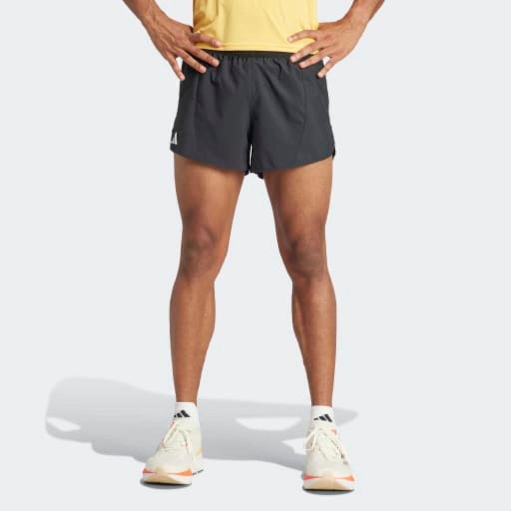 SHORT ADIDAS ADIZERO RUNNING HOMBRE 