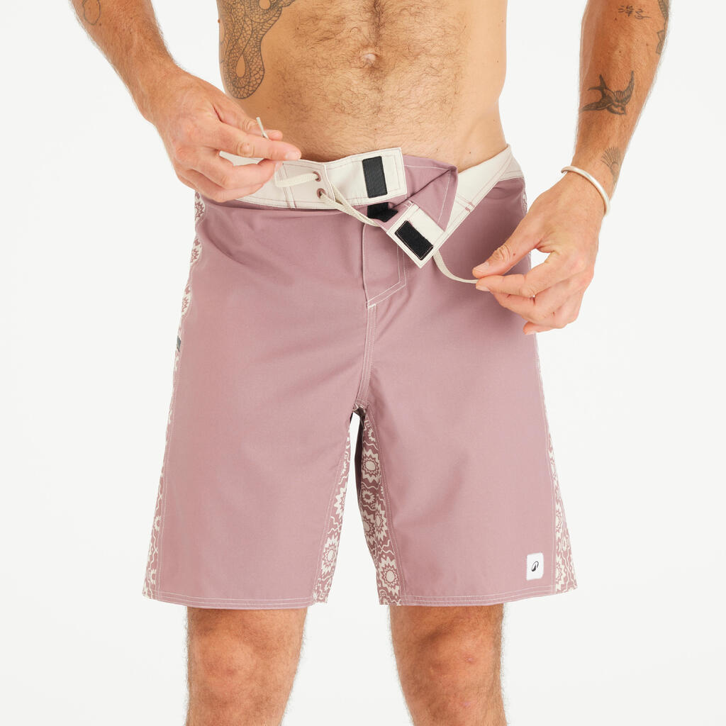 Boardshort surf 500 Long 19