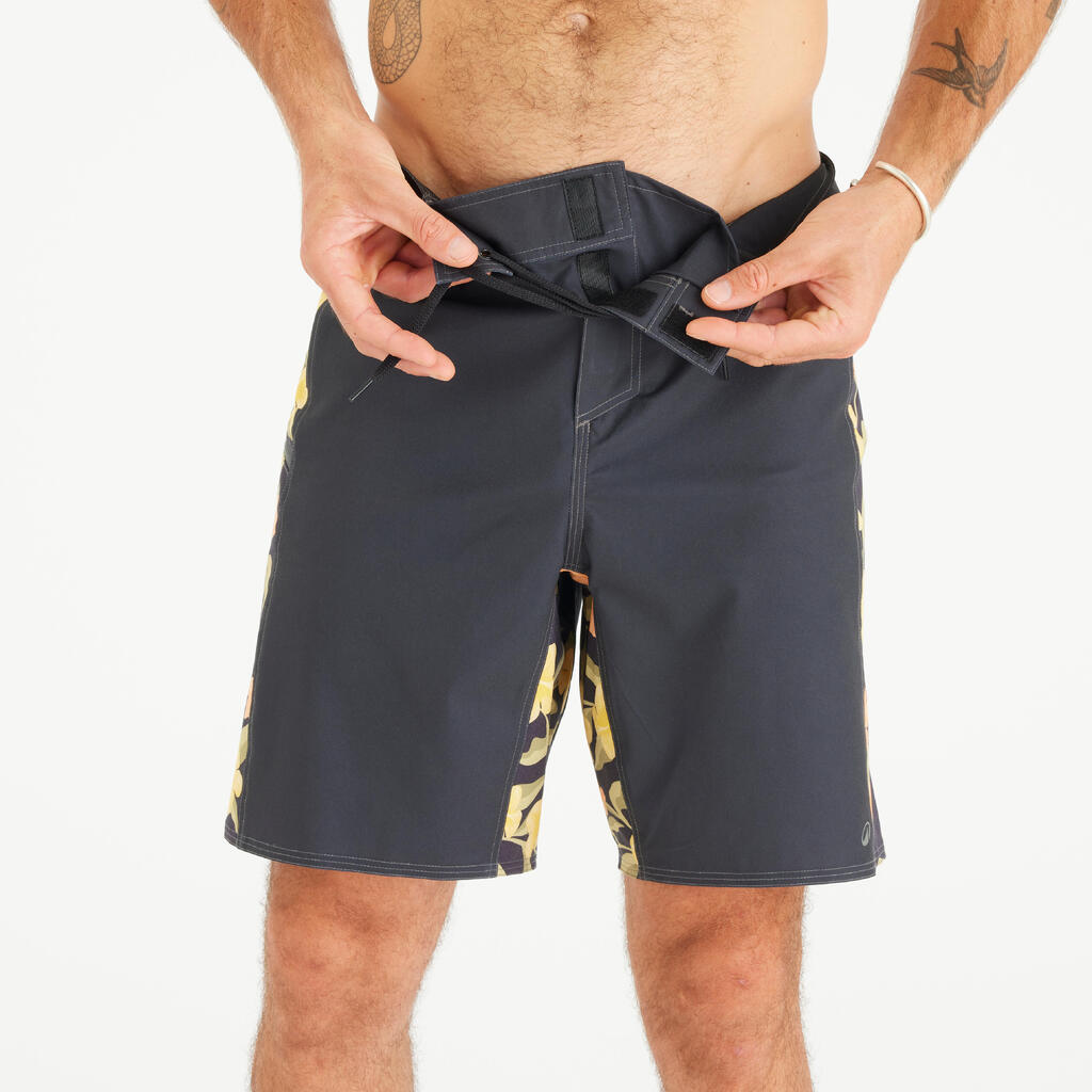 Boardshort surf 500 Long 19