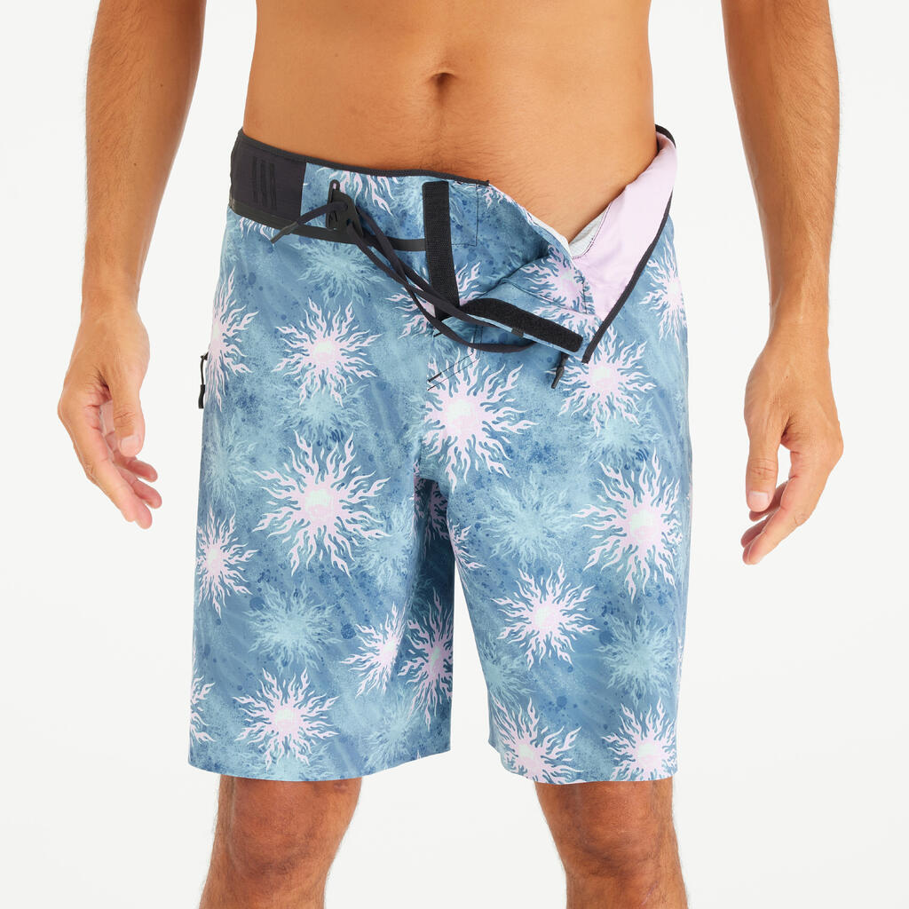 Men’s Boardshorts Surf 900 Long 20