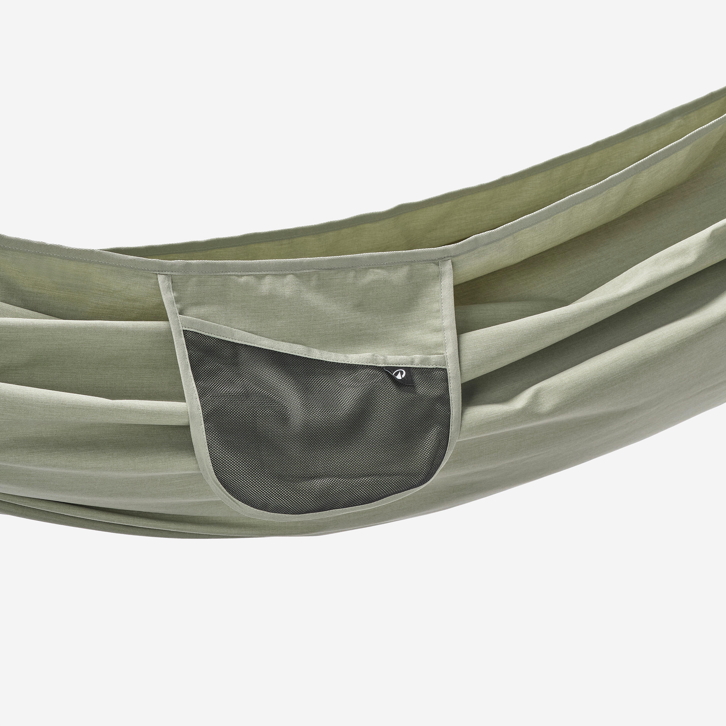 Tweepersoonshangmat in polykatoen Ultim Comfort 350 x 180 cm 5/6