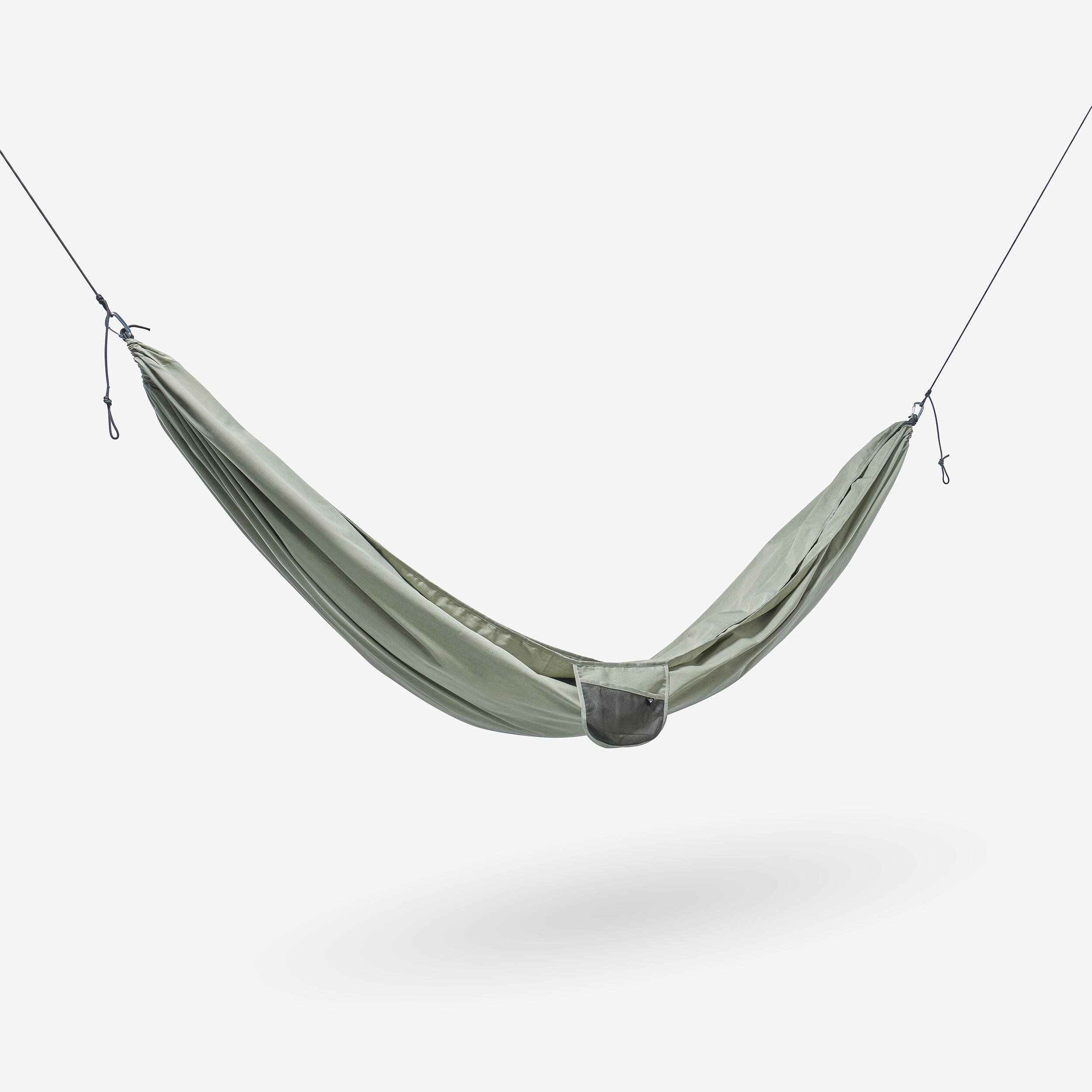 QUECHUA Hängematte Ultim Comfort Polybaumwolle 350 × 180 cm für 2 Personen | 03608391550509 QUECHUA Hängematte Ultim Comfort Polybaumwolle 350 × 180 cm für 2 Personen | 03608391550509