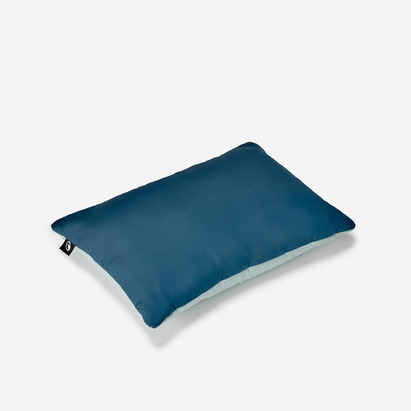 Pernă CAMPING Comfort Alb 