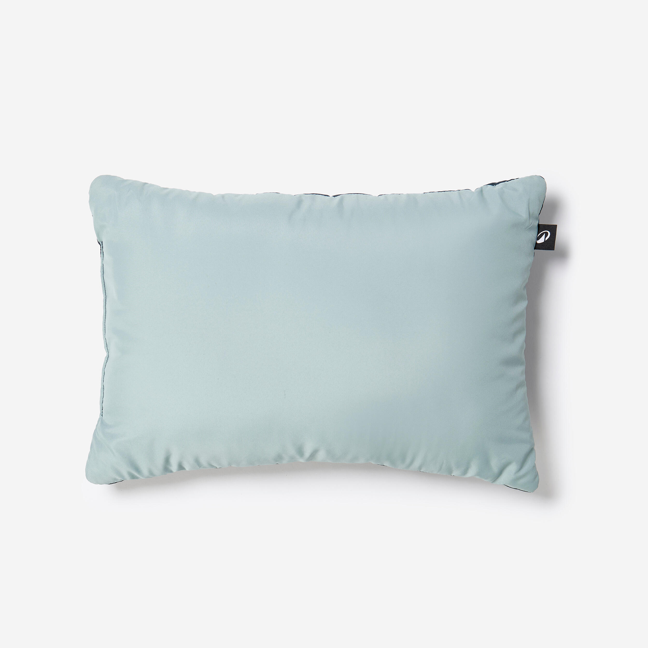 Petit Oreiller De Camping REDCAMP, Oreiller De Voyage L Ger Et Compressible En Flanelle Avec Housse Amovible Lot De 2~p127660218