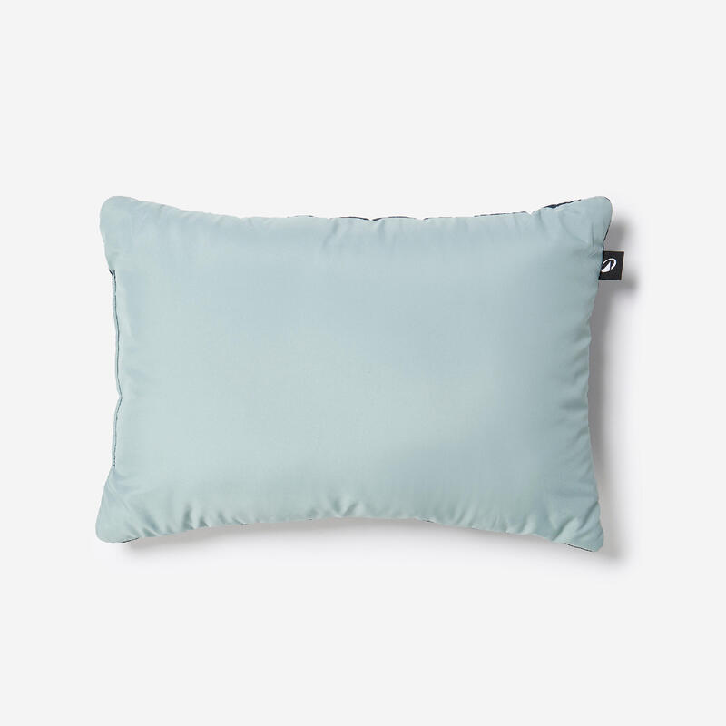 Pernă Camping Comfort Albastru