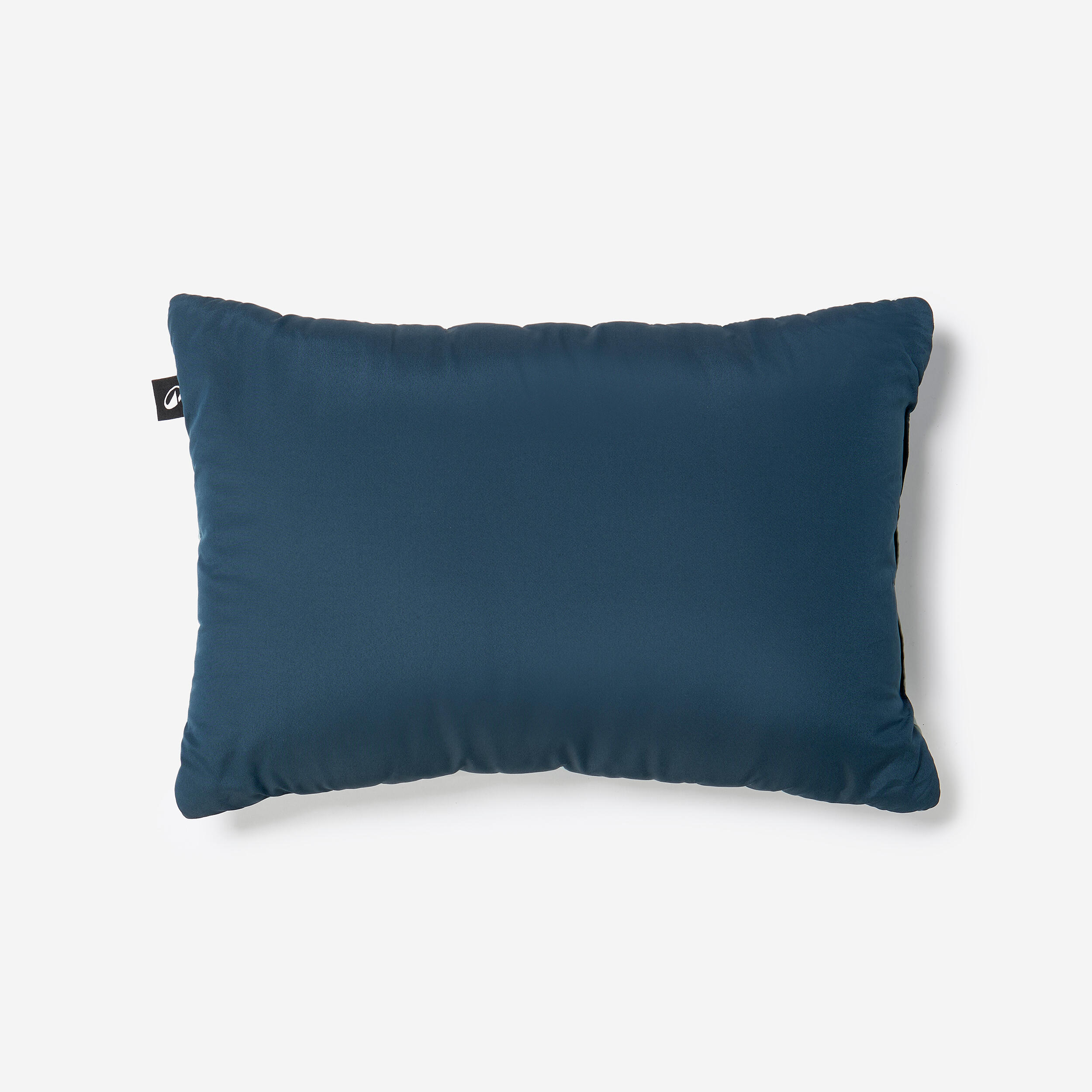 Cuscino campeggio COMFORT blu 2/5