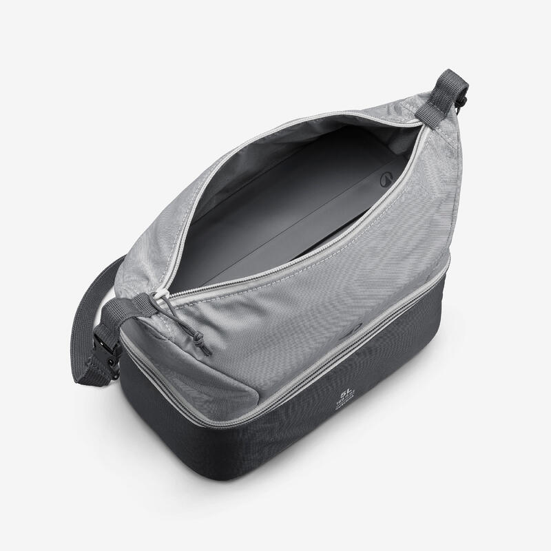 Isı Yalıtımlı Yemek Çantası - 5 L - 1 L Plastik Yemek Kabı Dahil - 500