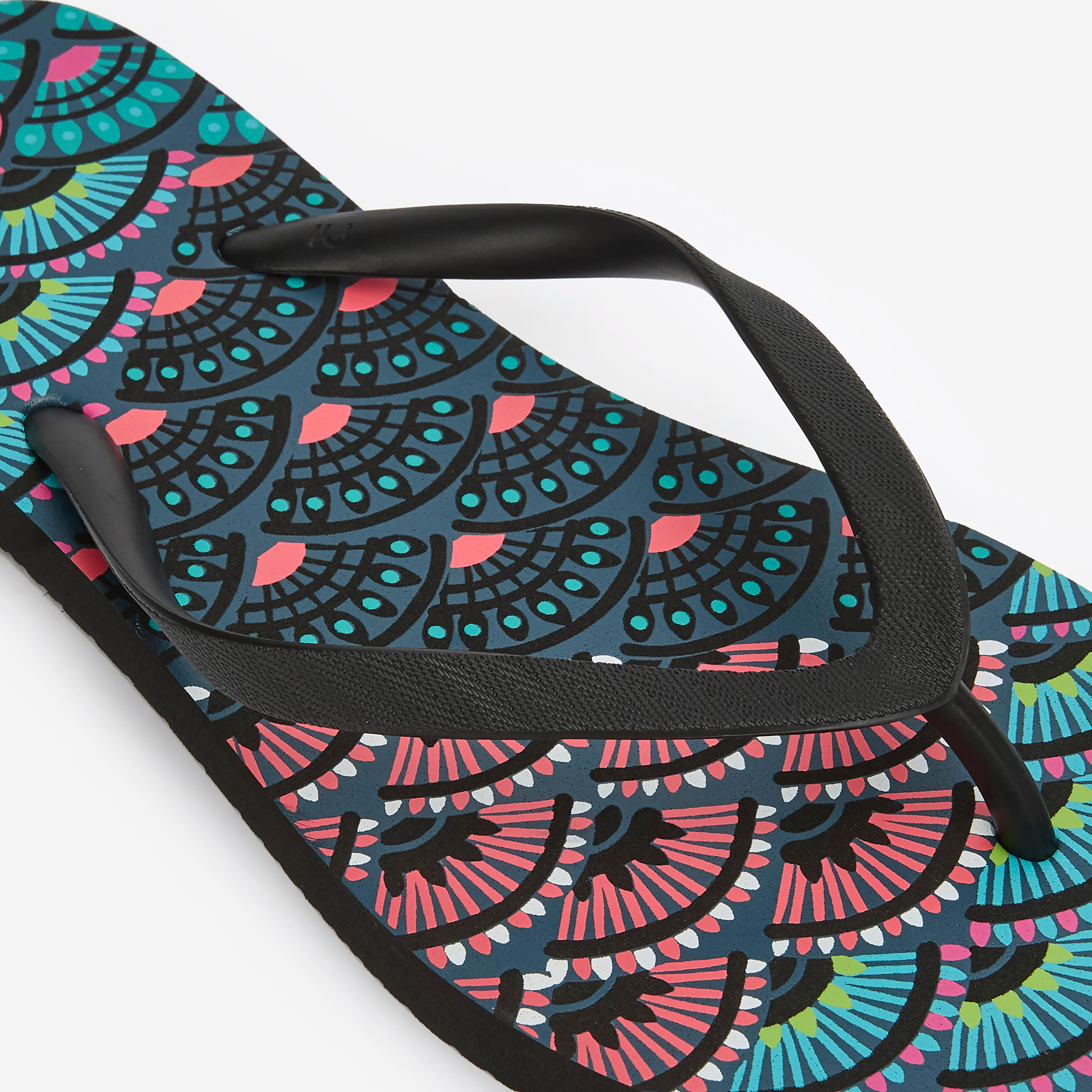 Women’s Flip-Flops, 120 - DECATHLON