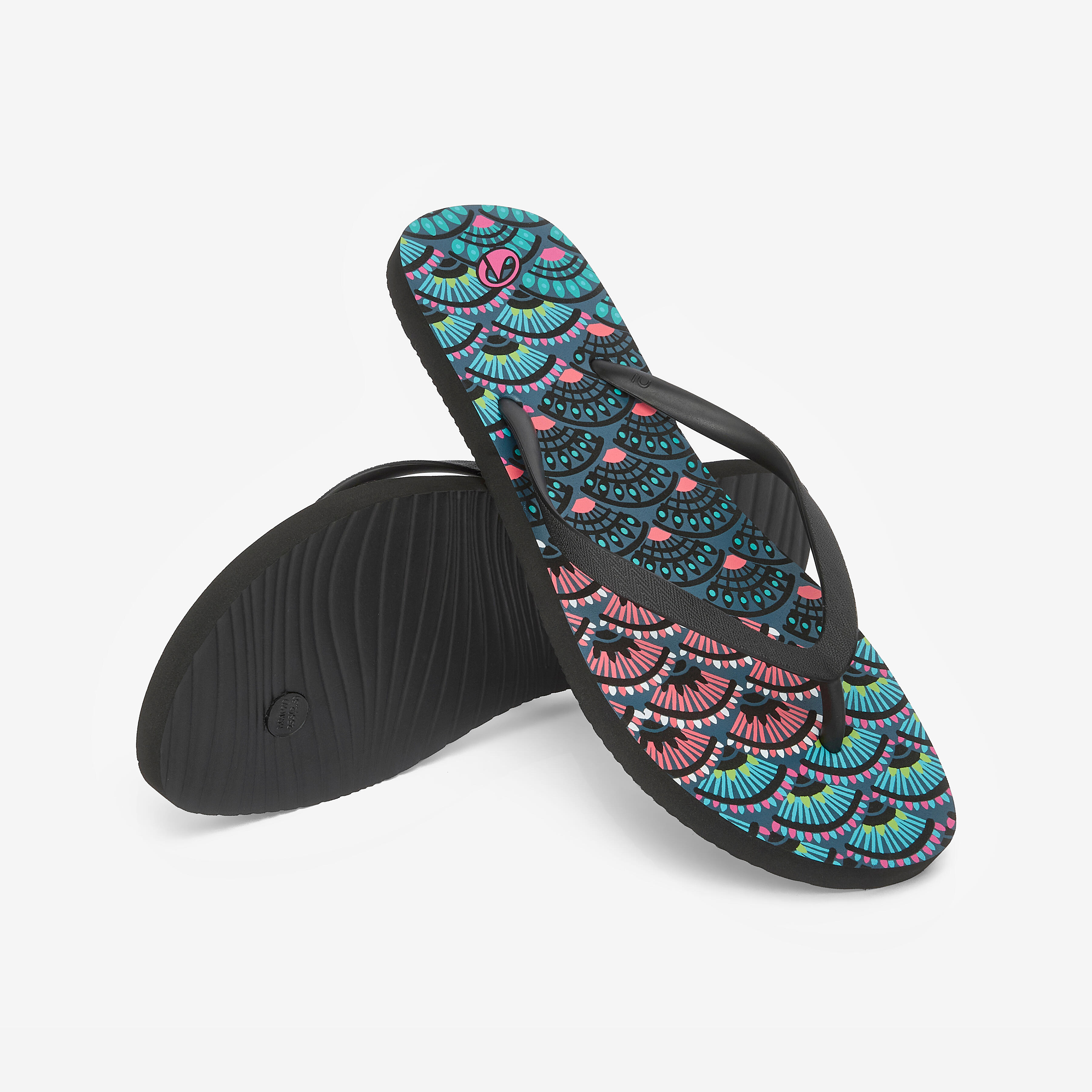 Women’s Flip-Flops, 120 - DECATHLON