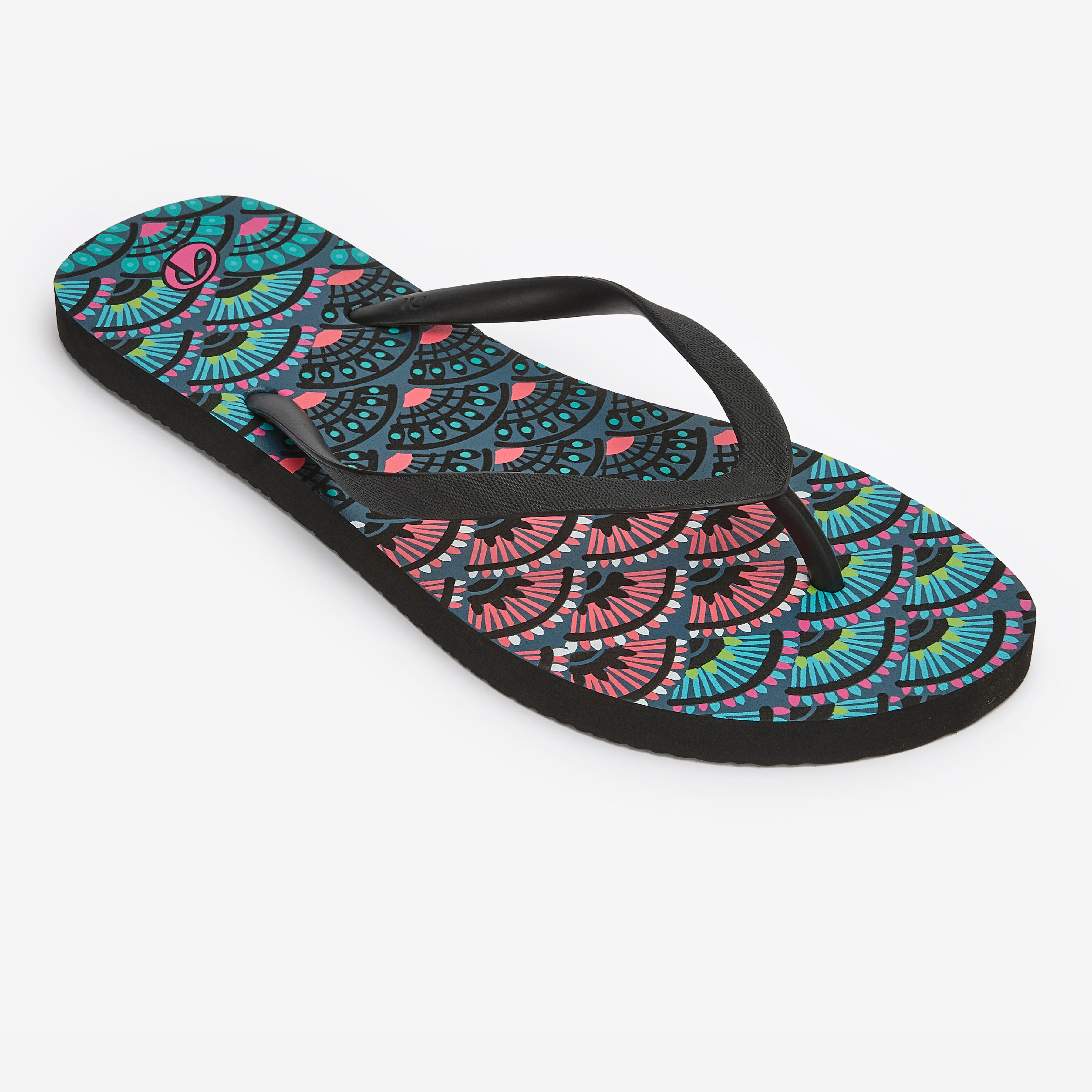 Women’s Flip-Flops, 120 - DECATHLON