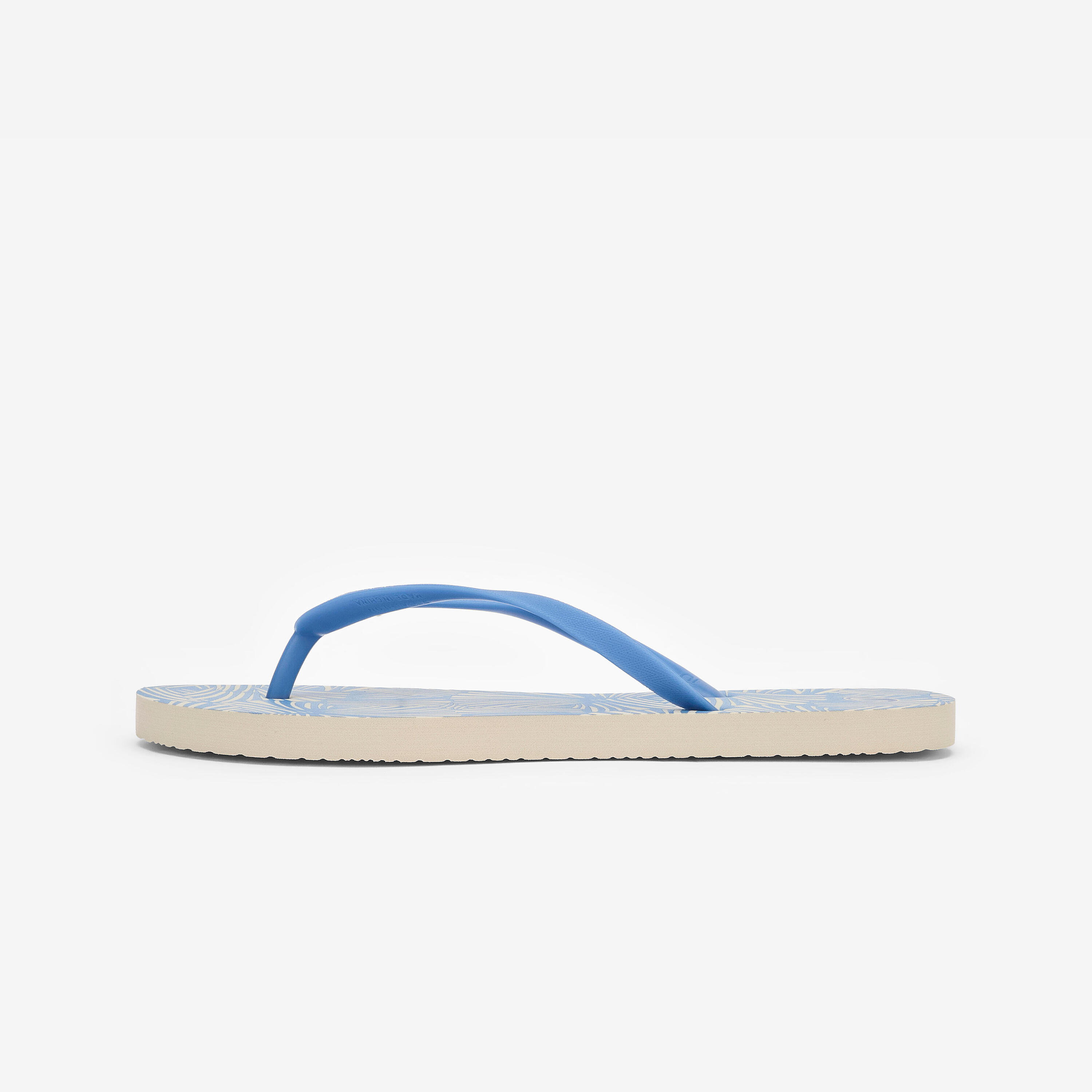 Teenslippers 120 Tribu dames 2/4