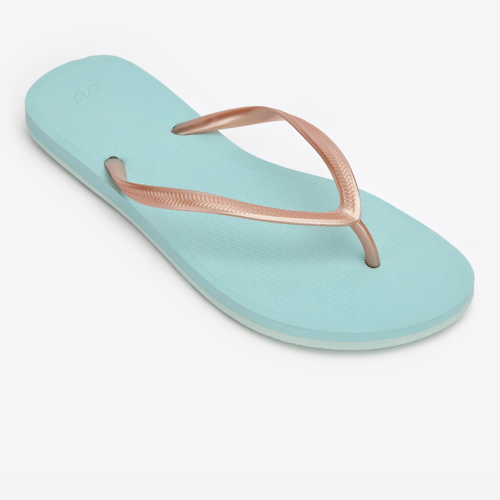 BLUE / BEIGE / GREEN