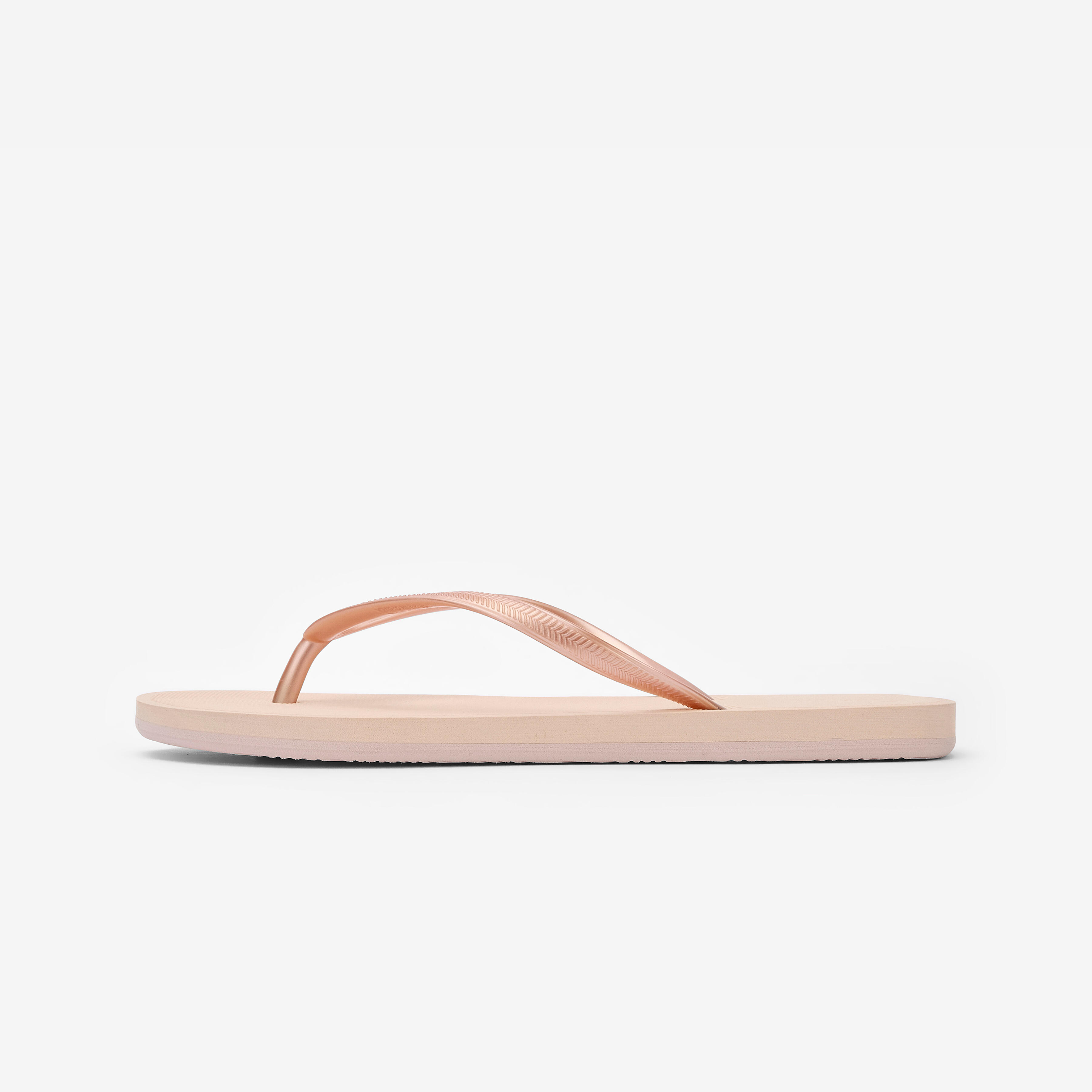 Sandales de plage femme – 500 - OLAIAN