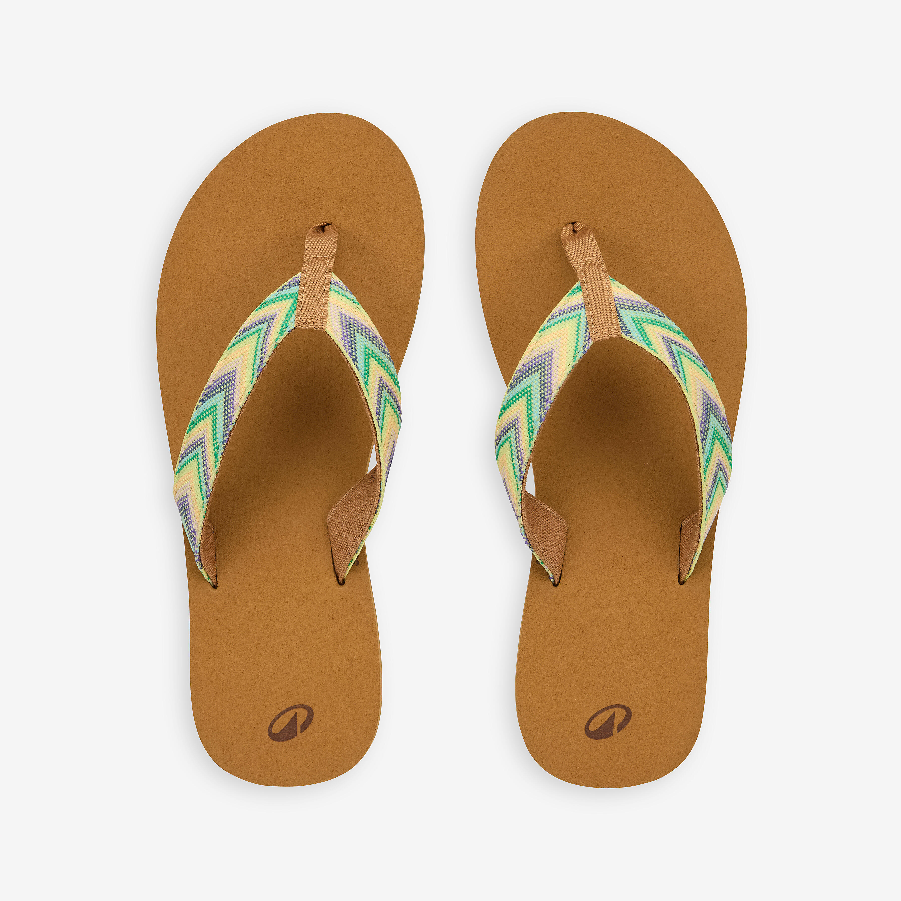 Women's Flip-Flops – 550 - OLAIAN
