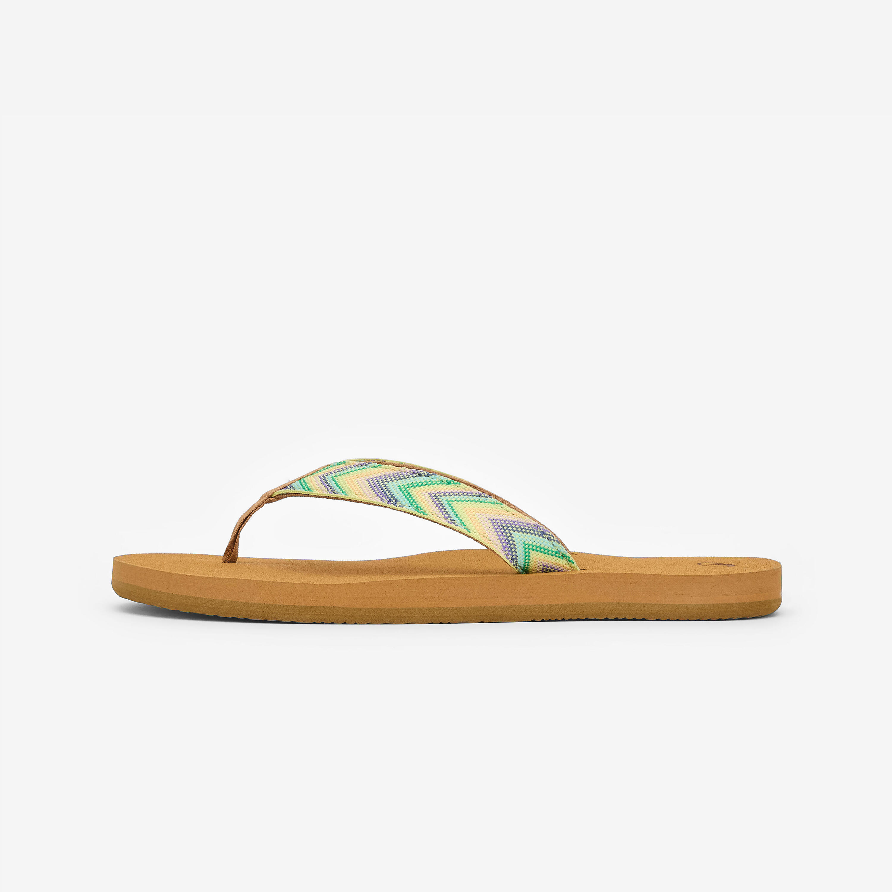 Damesteenslippers 550 Raffi 2/4