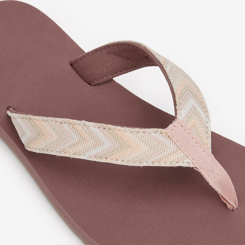 Női strandpapucs - 550 Raffi