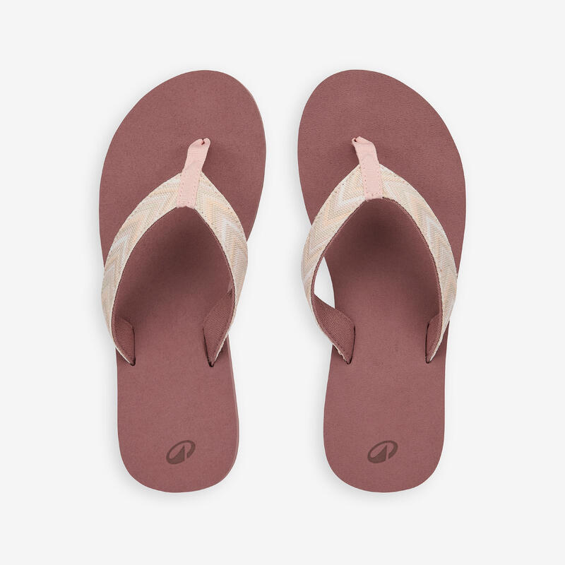 Női strandpapucs - 550 Raffi