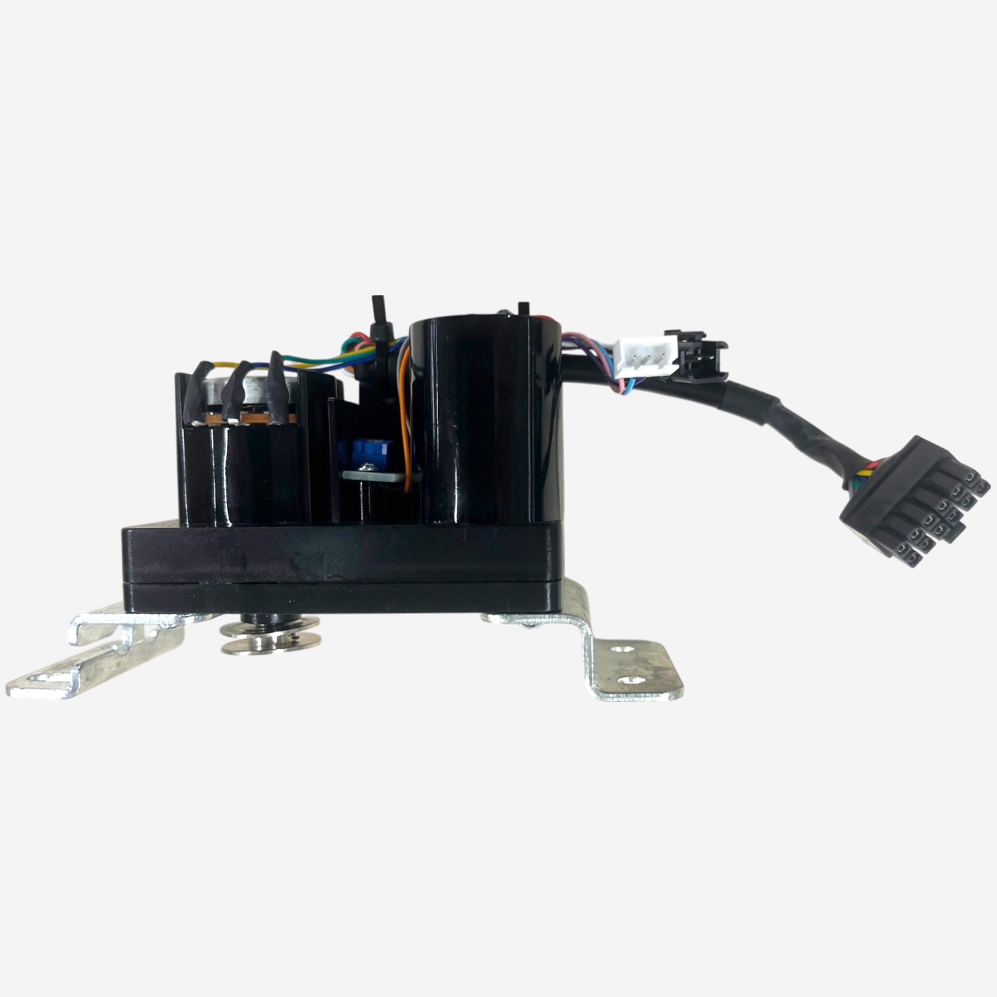 Moteur, V2 2/2