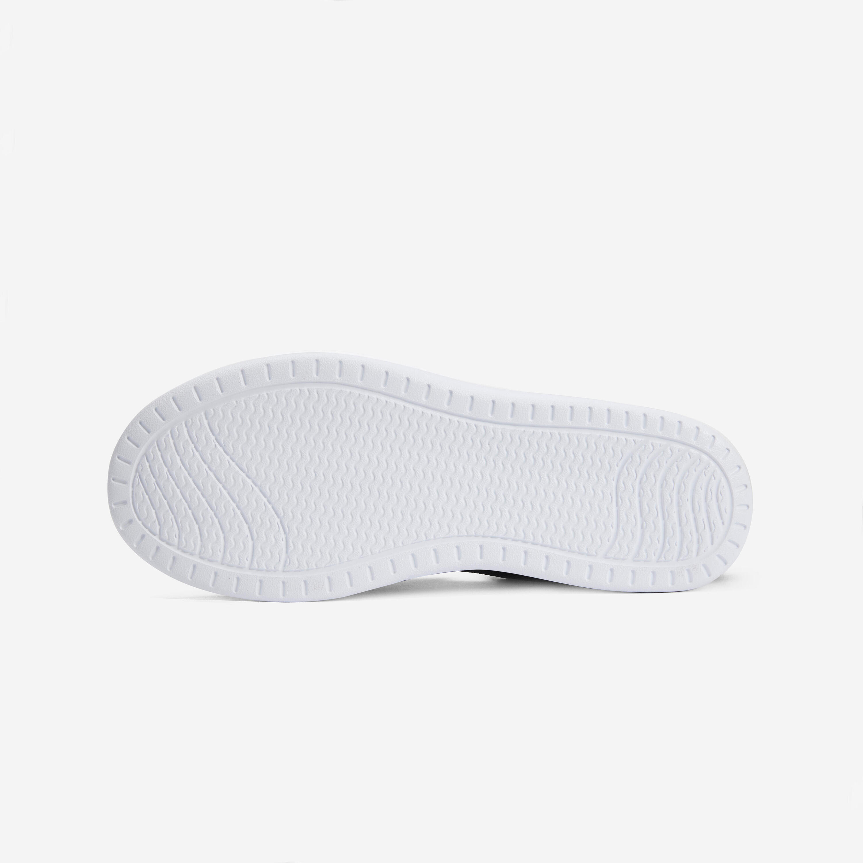 Kinderschuhe - Strand-Espadrilles Areeta Blau Grün 4/6