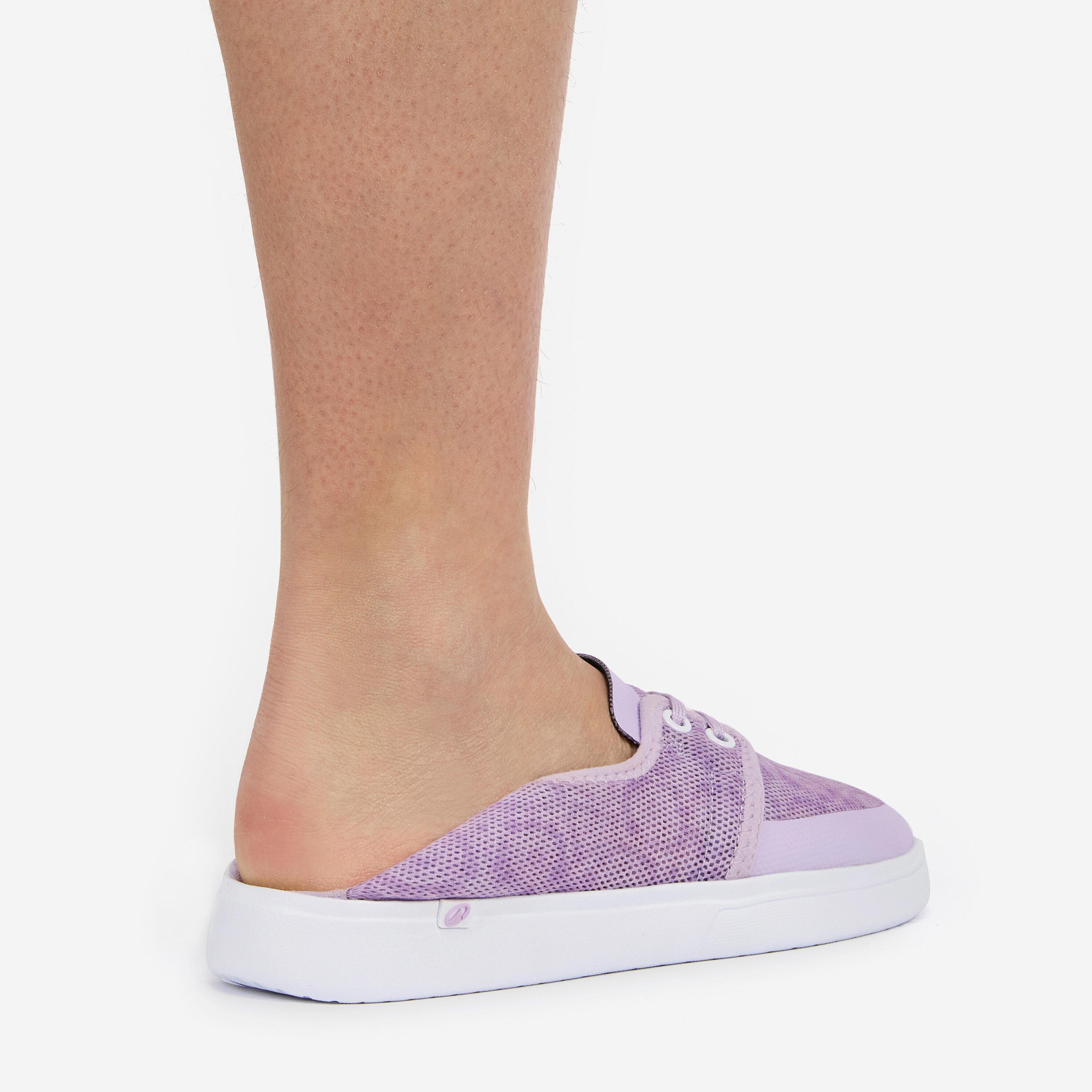 Kinderschuhe - Strand-Espadrilles Areeta Mood 8/8