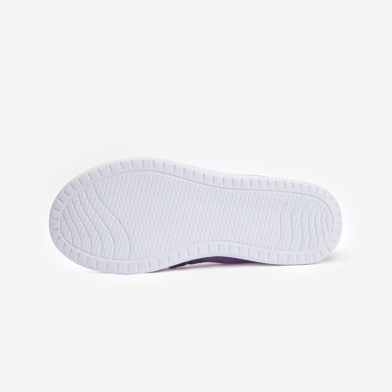 Espadrilles De Plage Free People Rose - Taille 40 (US 10) - Occasion