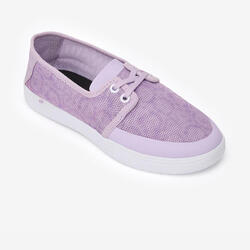 Chaussures Junior - Espadrilles Plage Areeta bleu vert