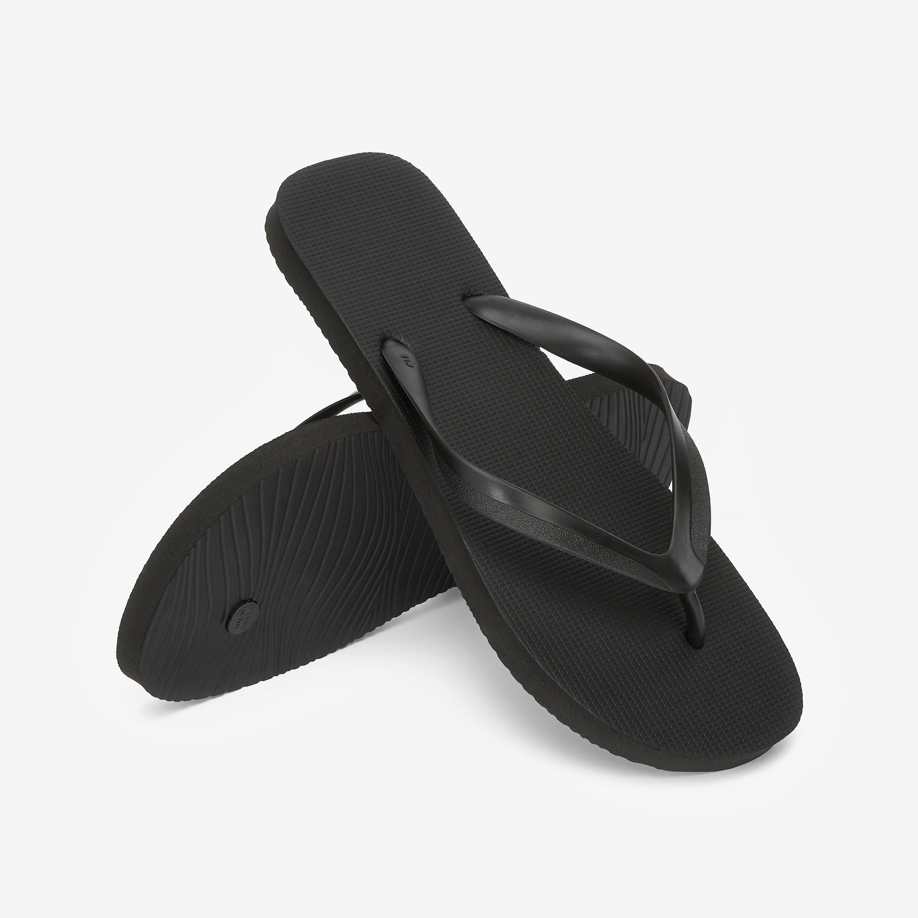 Sandales de plage homme, 100 4/5