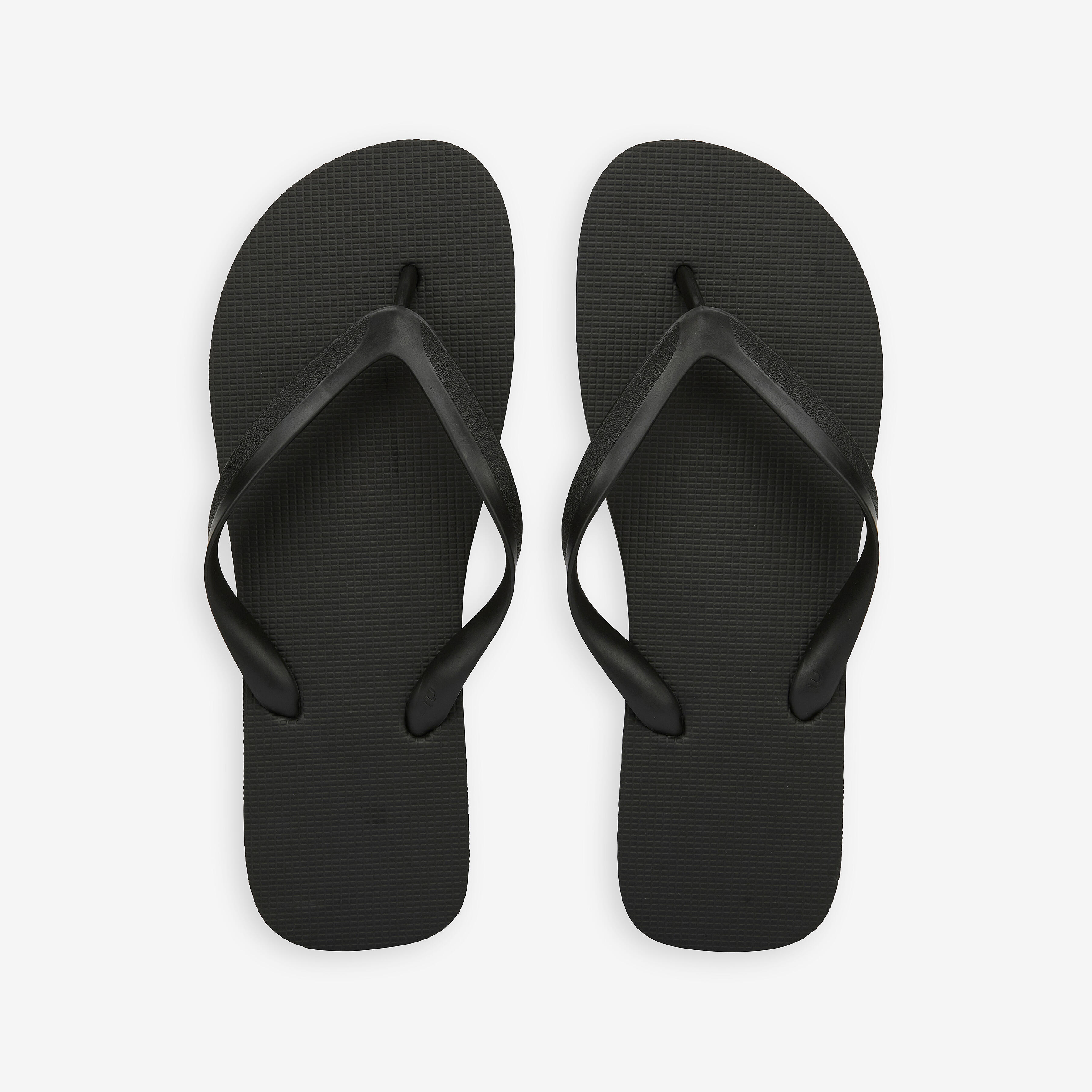 Men's Flip-Flops - 100 - OLAIAN