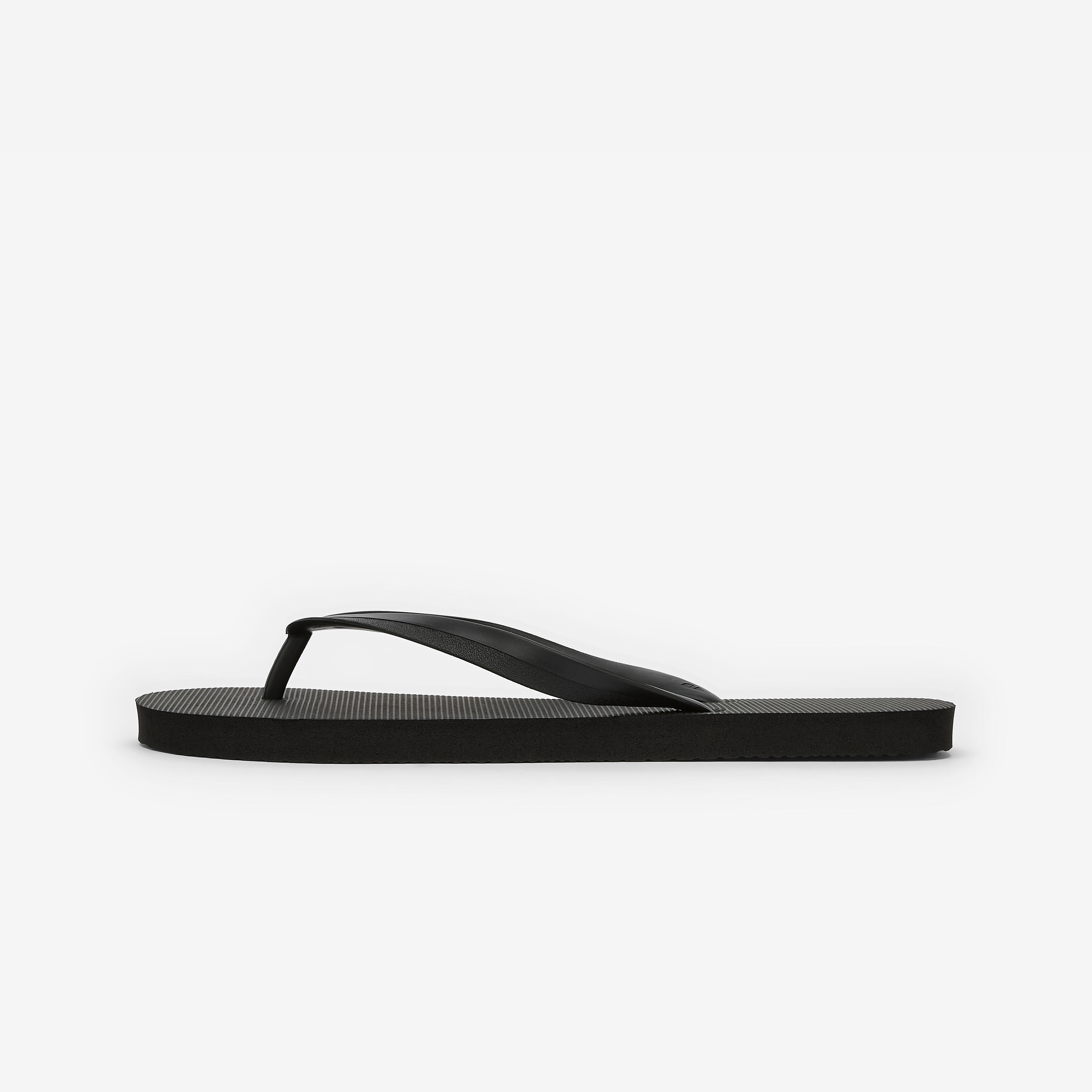 Men's Flip-Flops - 100 - OLAIAN
