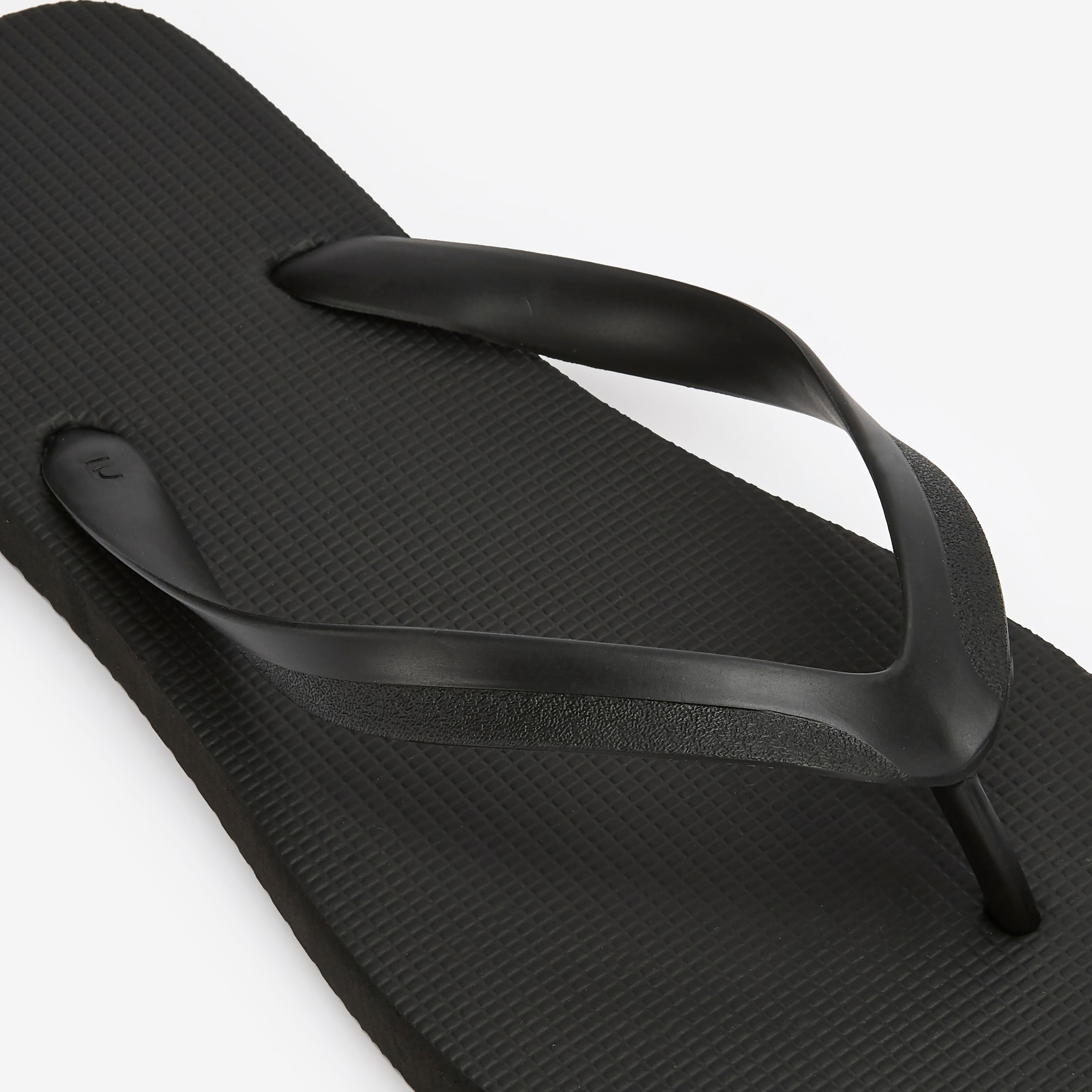 Men s Flip flops 100 Black